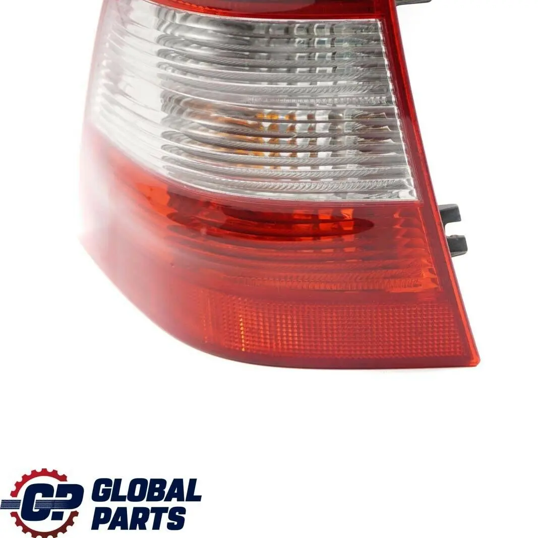  Mercedes-Benz ML W163 Rear Left N/S Tail Light Lamp Side Panel - SKU A1638201964 - Part number A1638201964