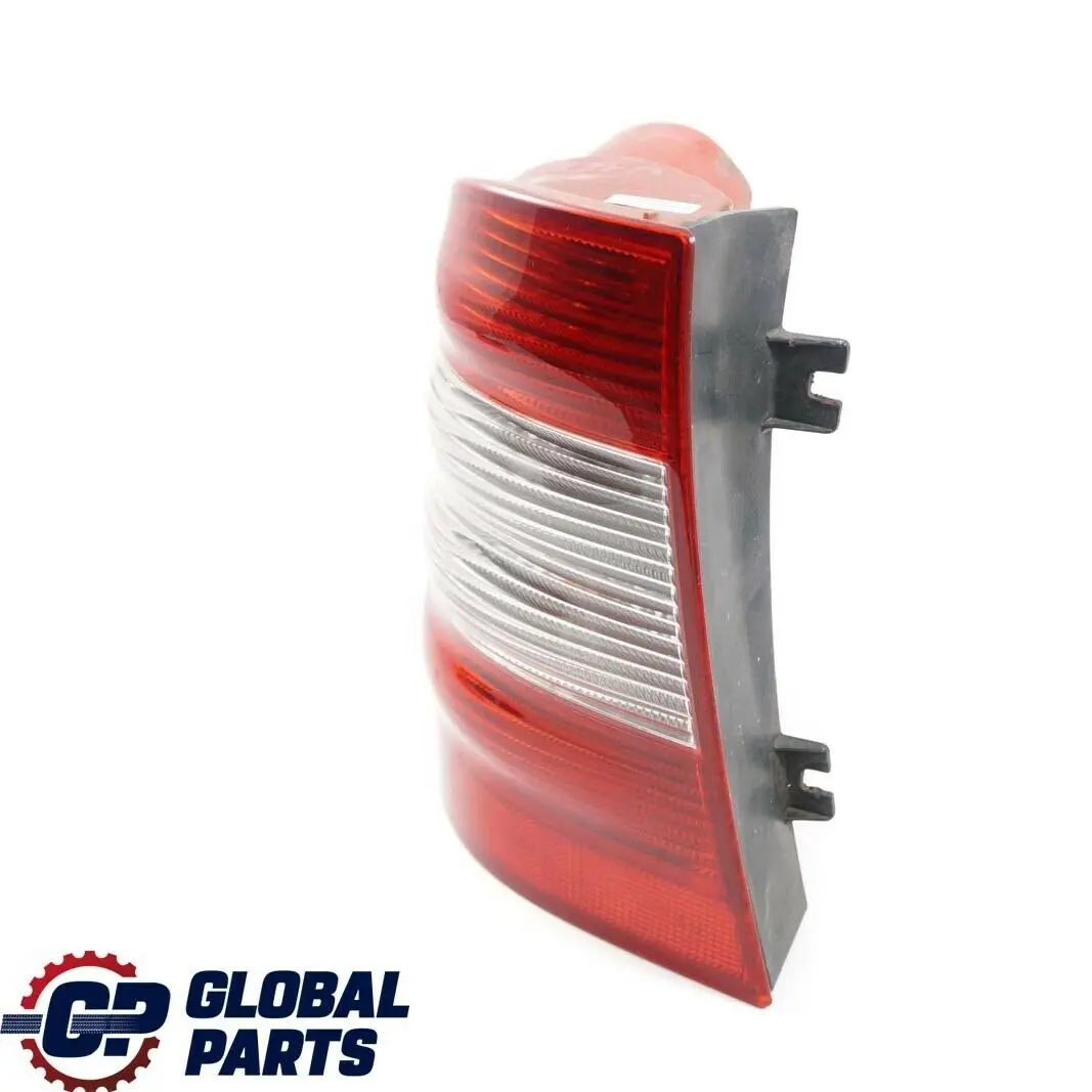  Mercedes-Benz ML W163 Rear Left N/S Tail Light Lamp Side Panel - SKU A1638201964 - Part number A1638201964