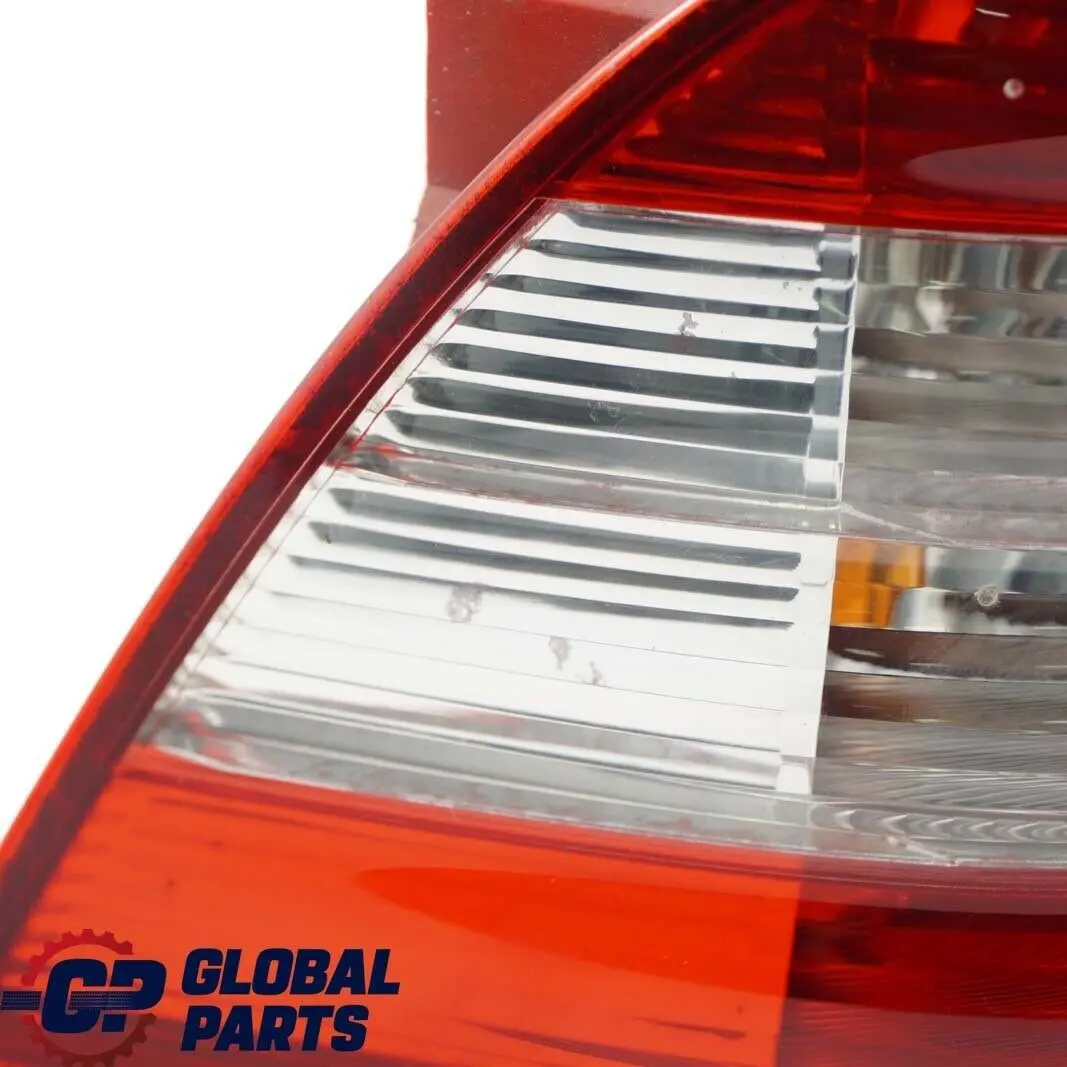  Mercedes-Benz ML W163 Rear Left N/S Tail Light Lamp Side Panel - SKU A1638201964 - Part number A1638201964
