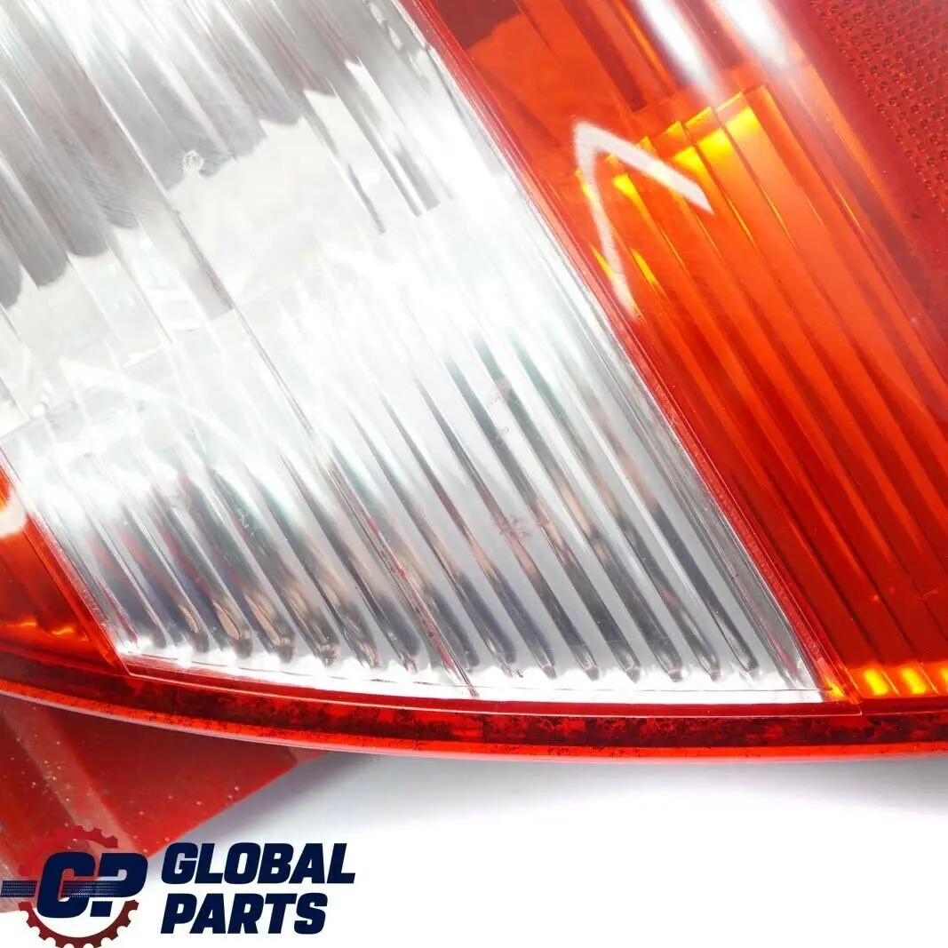 Mercedes-Benz ML W163 Rear Left N/S Tail Light Lamp Side Panel to with Part number A1638201964 Mercedes-Benz ML W163 Rear Left N/S Tail Light Lamp Side Panel - SKU A1638201964 - Part number A1638201964