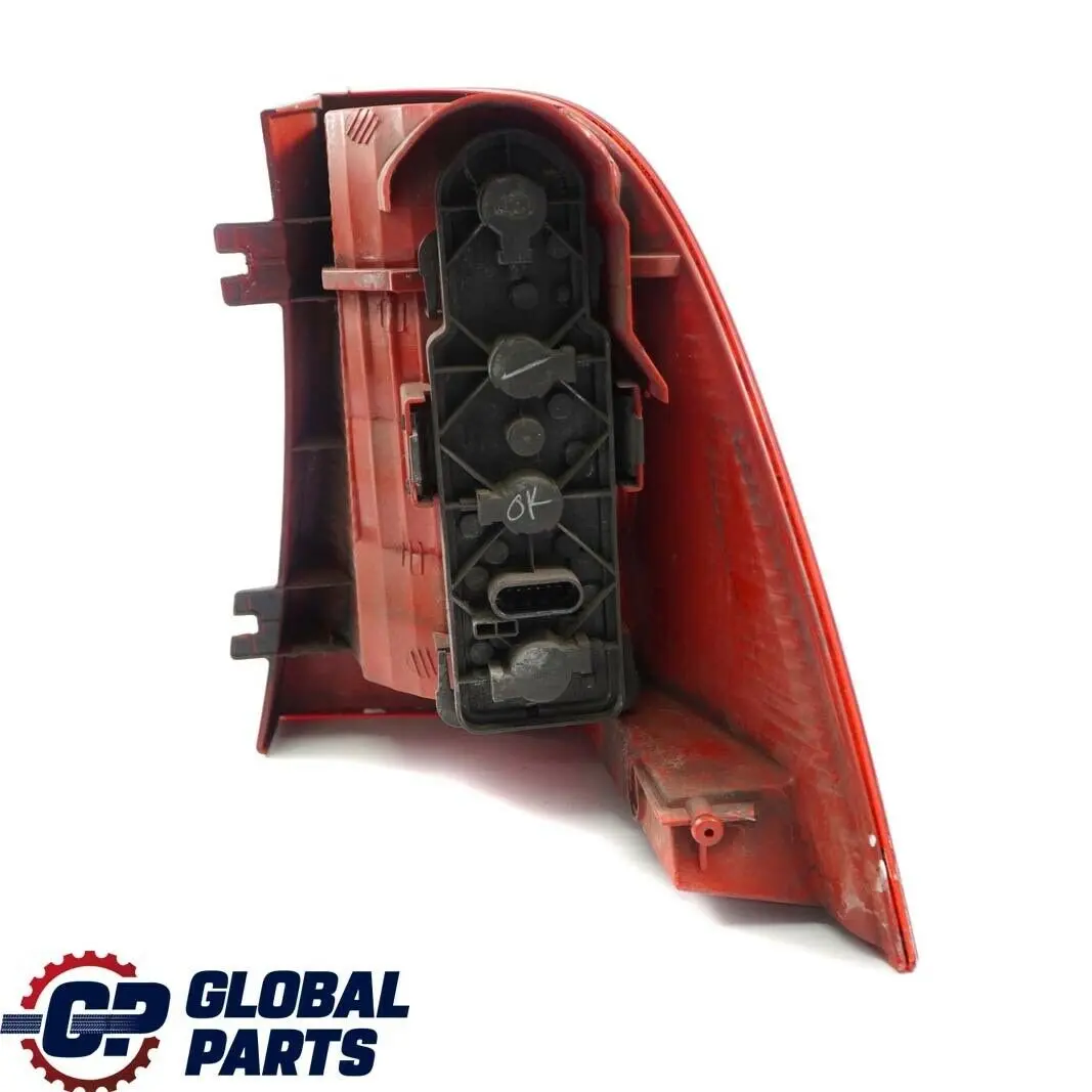  Mercedes-Benz ML W163 Rear Left N/S Tail Light Lamp Side Panel - SKU A1638201964 - Part number A1638201964