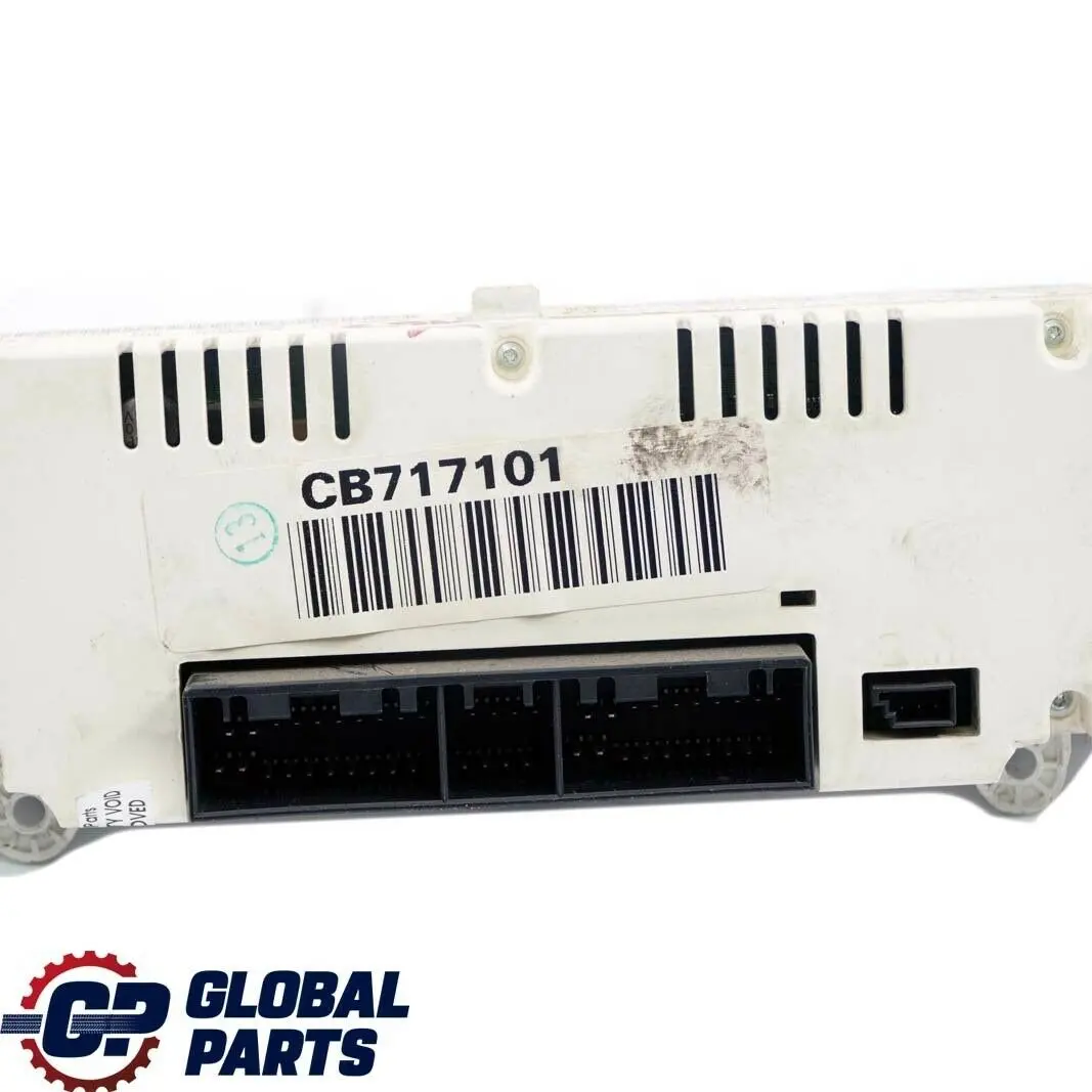 Mercedes-Benz M-Klasse ML W163 Klimabedienteil Schalterblock für mit Teilenummer A1638204989 Mercedes-Benz M-Klasse ML W163 Klimabedienteil Schalterblock - SKU A1638204989 - Teilenummer A1638204989