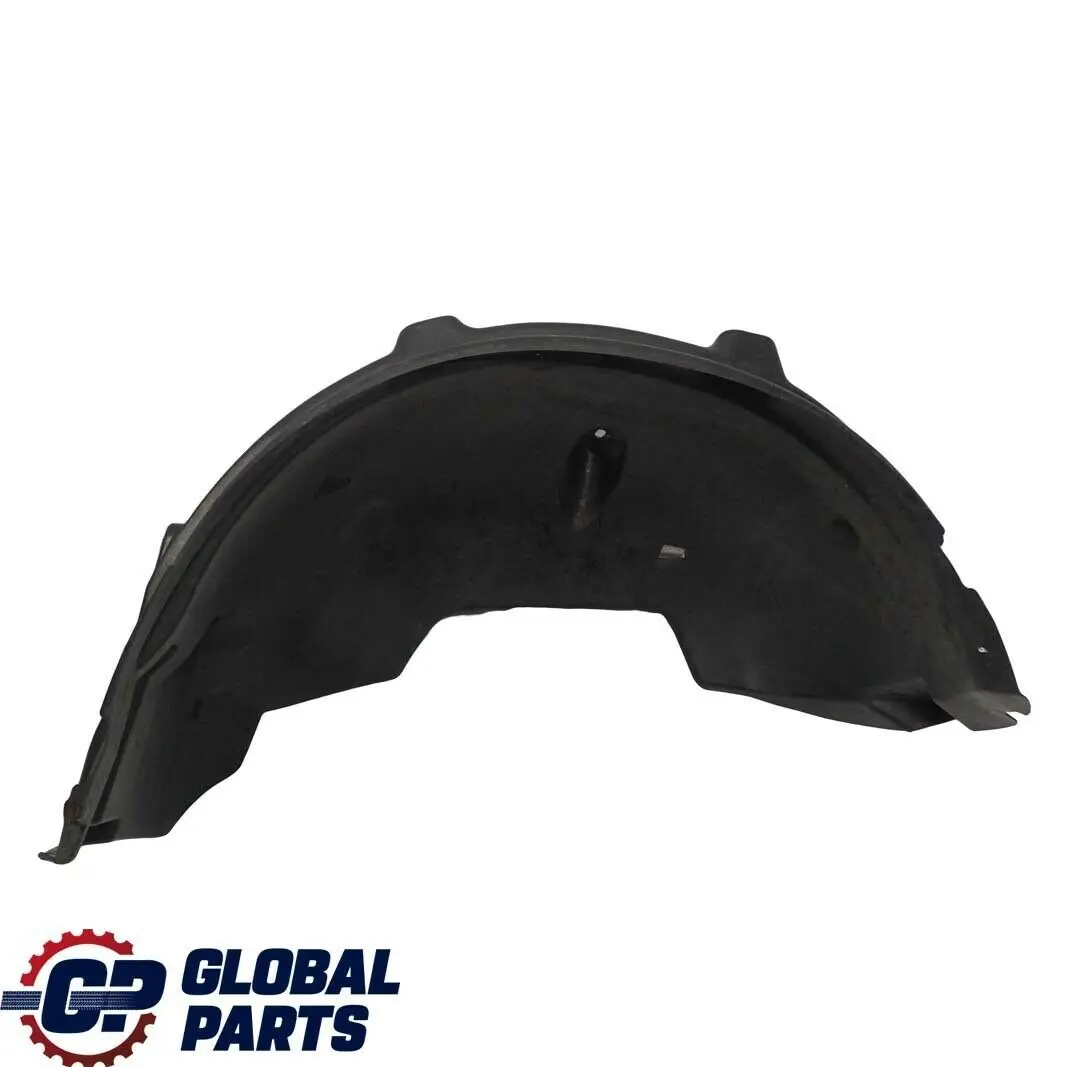 Embellecedor paso De rueda delantero derecho Mercedes-Benz Clase ML W163  - SKU A1638840822 - Número de pieza A1638840822