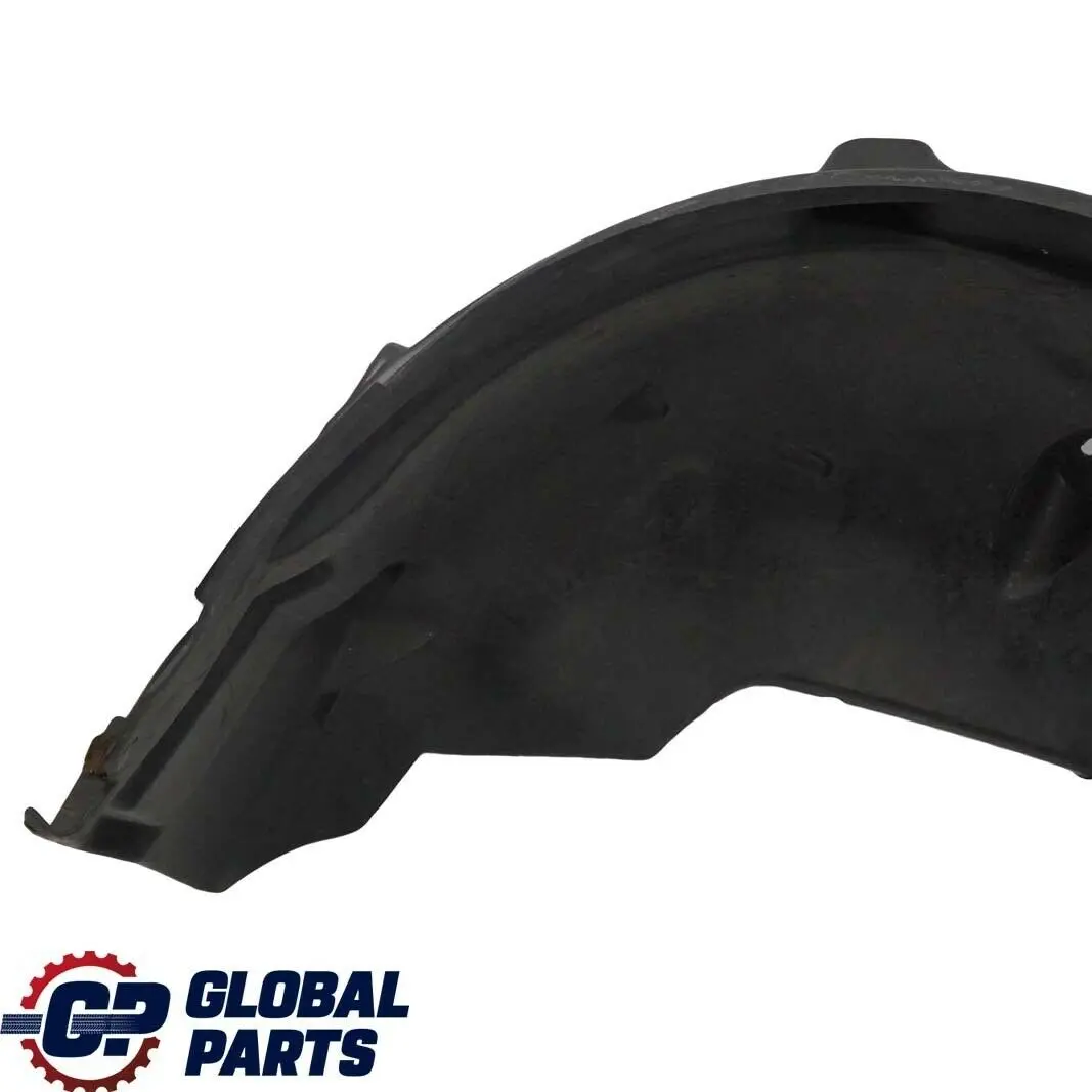 Embellecedor paso De rueda delantero derecho Mercedes-Benz Clase ML W163  - SKU A1638840822 - Número de pieza A1638840822