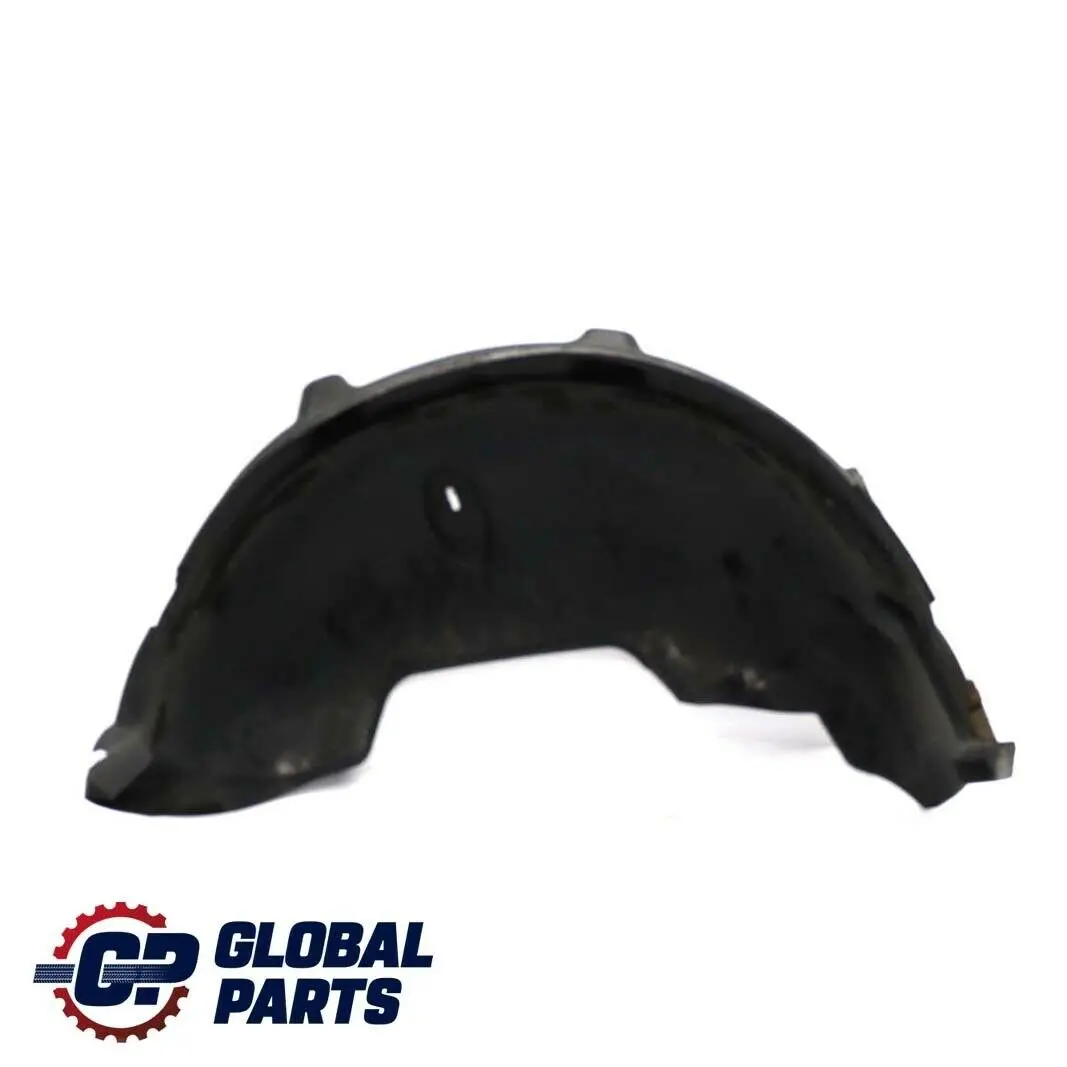 Embellecedor paso De rueda delantero derecho Mercedes-Benz Clase ML W163  - SKU A1638840822 - Número de pieza A1638840822
