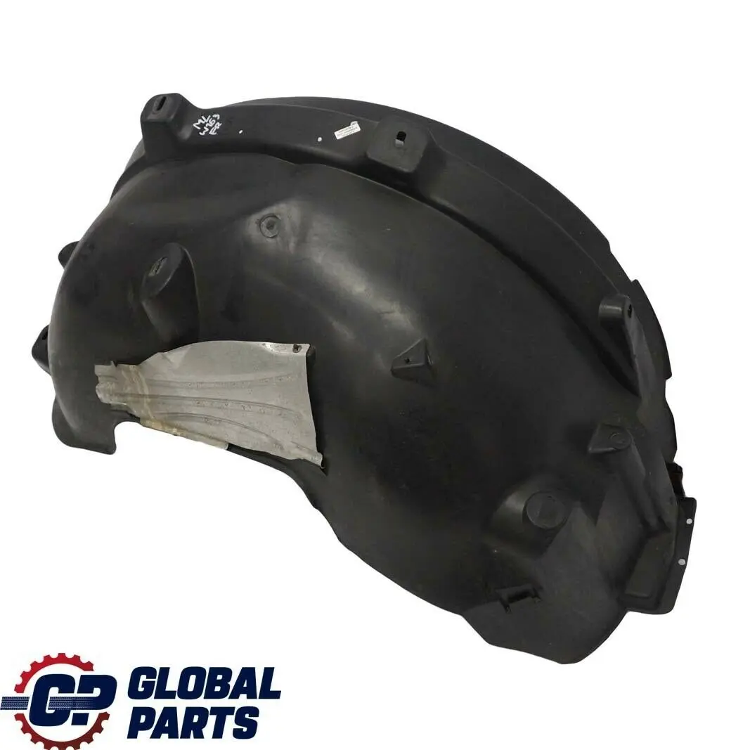 Embellecedor paso De rueda delantero derecho Mercedes-Benz Clase ML W163 para con número de pieza A1638840822 Embellecedor paso De rueda delantero derecho Mercedes-Benz Clase ML W163 - SKU A1638840822 - Número de pieza A1638840822