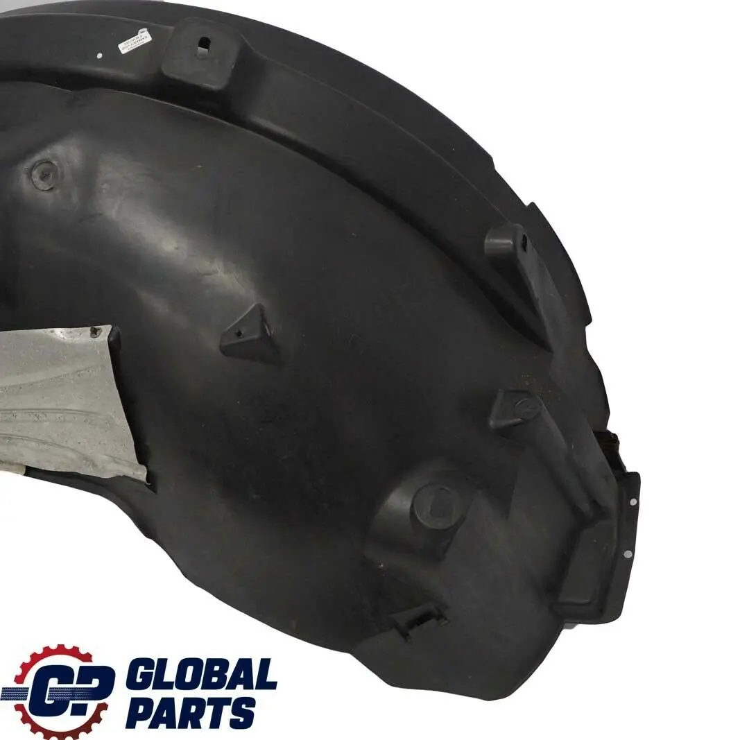 Embellecedor paso De rueda delantero derecho Mercedes-Benz Clase ML W163  - SKU A1638840822 - Número de pieza A1638840822