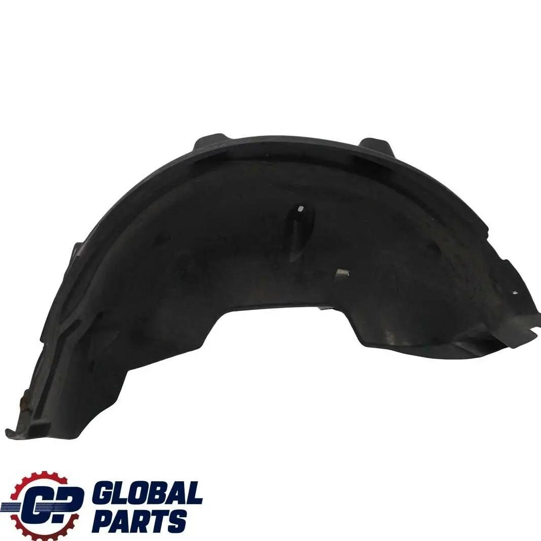 Mercedes-Benz ML-Class W163 Front Right O/S Wheel Arch Trim Cover to with Part number A1638840822 Mercedes-Benz ML-Class W163 Front Right O/S Wheel Arch Trim Cover - SKU A1638840822 - Part number A1638840822
