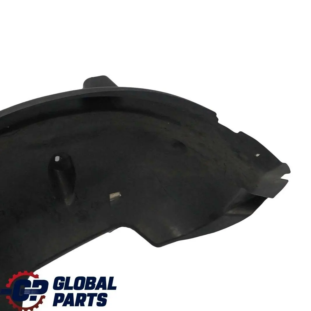Embellecedor paso De rueda delantero derecho Mercedes-Benz Clase ML W163  - SKU A1638840822 - Número de pieza A1638840822