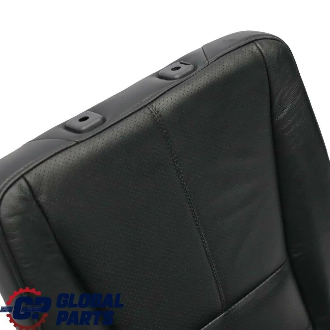 Mercedes-Benz M-Klasse ML W163 Schwarz Leder Hinten Links Sitz Dritte Sitzreihe für mit Teilenummer A1639300787 Mercedes-Benz M-Klasse ML W163 Schwarz Leder Hinten Links Sitz Dritte Sitzreihe - SKU A1639300787 - Teilenummer A1639300787