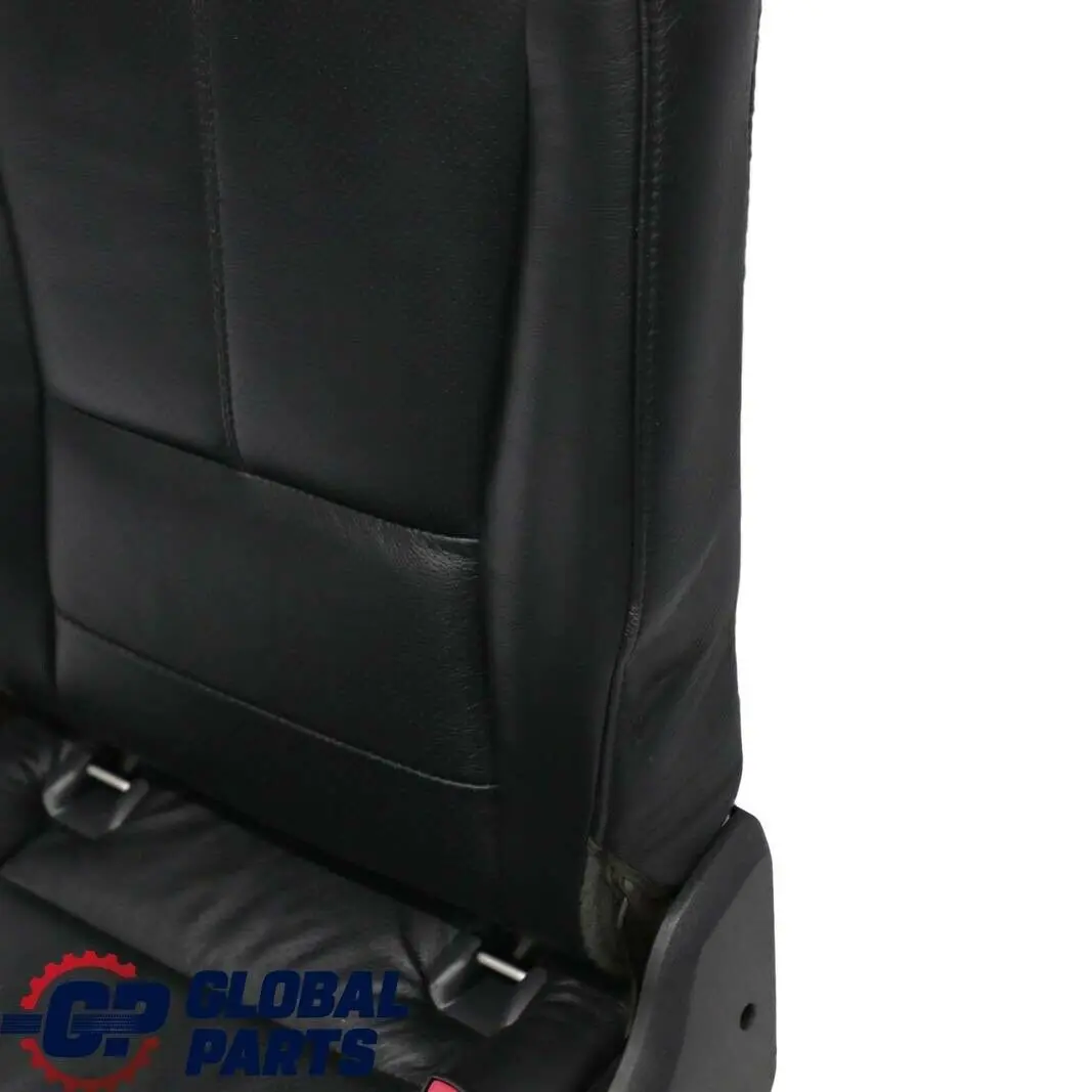 Mercedes-Benz ML W163 Black Leather Rear Right O/S Seat 3RD Third Row to with Part number A1639300887 Mercedes-Benz ML W163 Black Leather Rear Right O/S Seat 3RD Third Row - SKU A1639300887 - Part number A1639300887