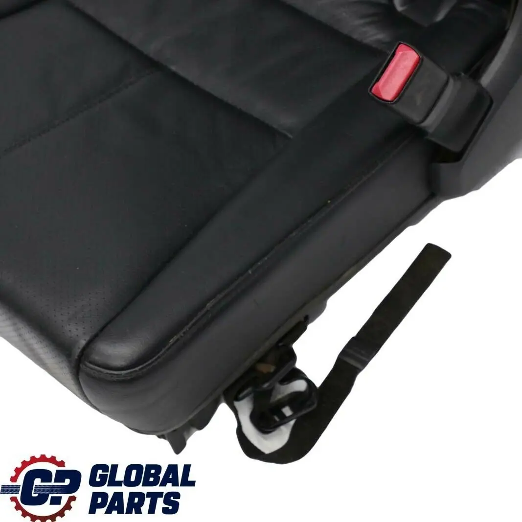  Mercedes-Benz ML W163 Schwarz Leder Hinten Rechts Sitz Dritte Sitzreihe - SKU A1639300887 - Teilenummer A1639300887