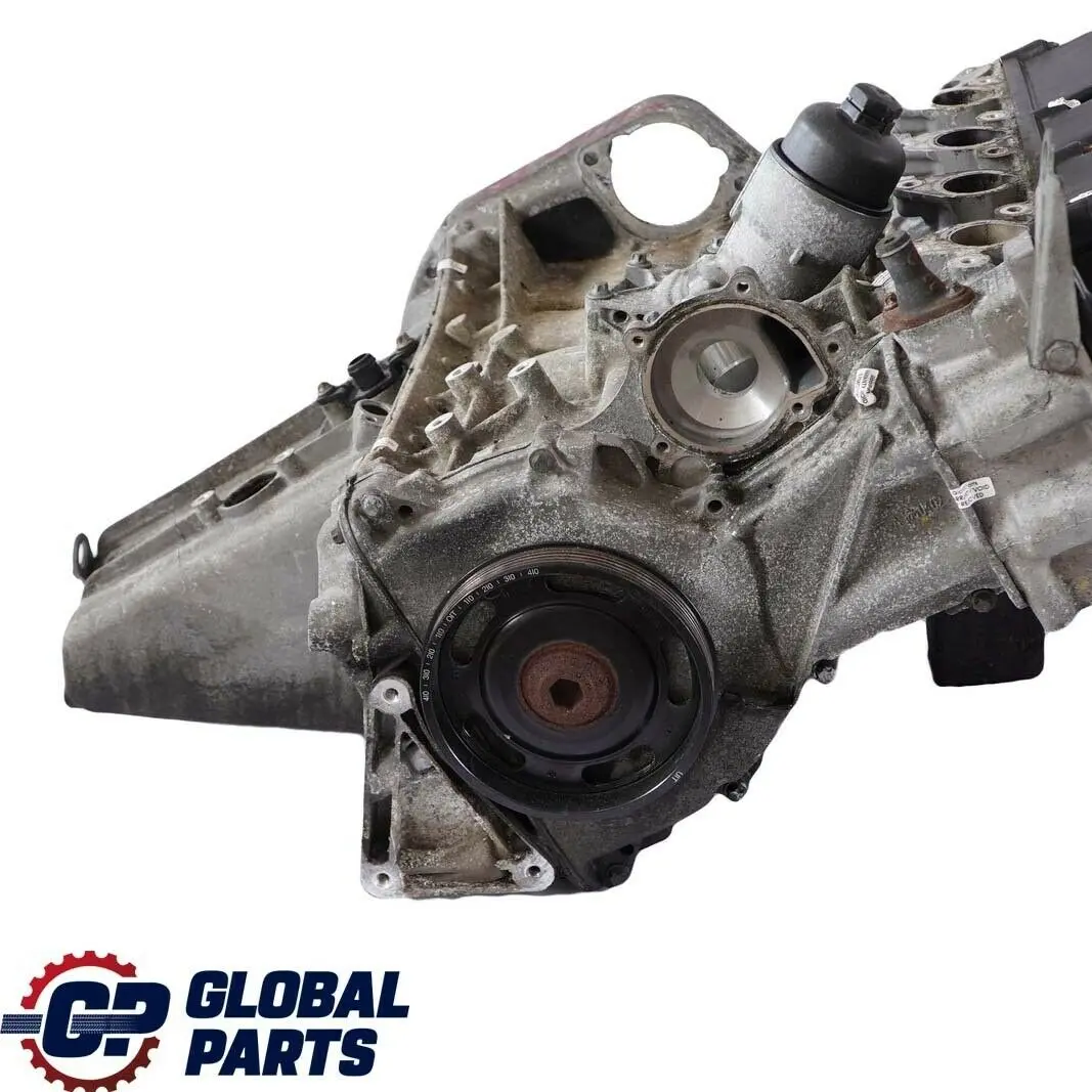 Mercedes-Benz W168 A140 E14 M166 166940 82HP Bare Engine 166.940 95k m, WARRANTY to with Part number A1660101700 Mercedes-Benz W168 A140 E14 M166 166940 82HP Bare Engine 166.940 95k m, WARRANTY - SKU A1660101700 - Part number A1660101700
