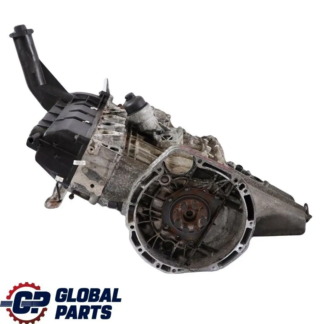  Mercedes-Benz W168 A140 E14 M166 166940 82HP Bare Engine 166.940 95k m, WARRANTY - SKU A1660101700 - Part number A1660101700