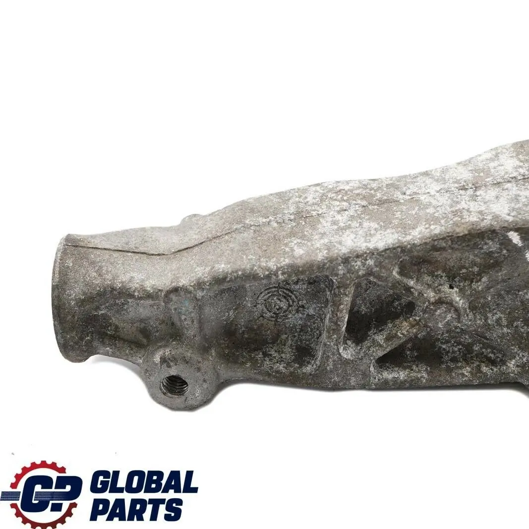  Mercedes-Benz Classe A W168 M166 Staffa Supporto Motore - SKU A1662230404 - Numero di parte A1662230404