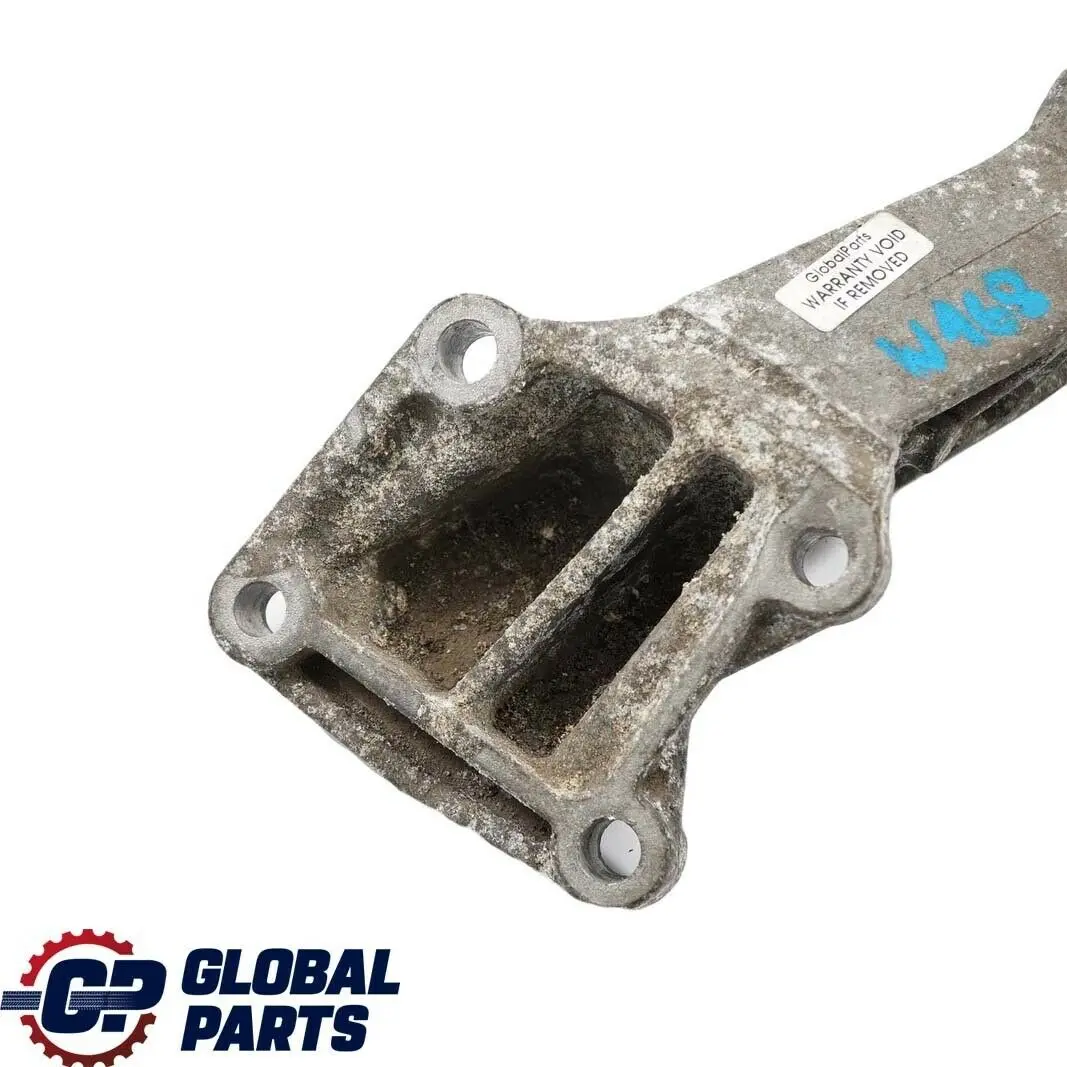 Mercedes-Benz A-Class W168 M166 Engine Mount Bracket to with Part number A1662230404 Mercedes-Benz A-Class W168 M166 Engine Mount Bracket - SKU A1662230404 - Part number A1662230404