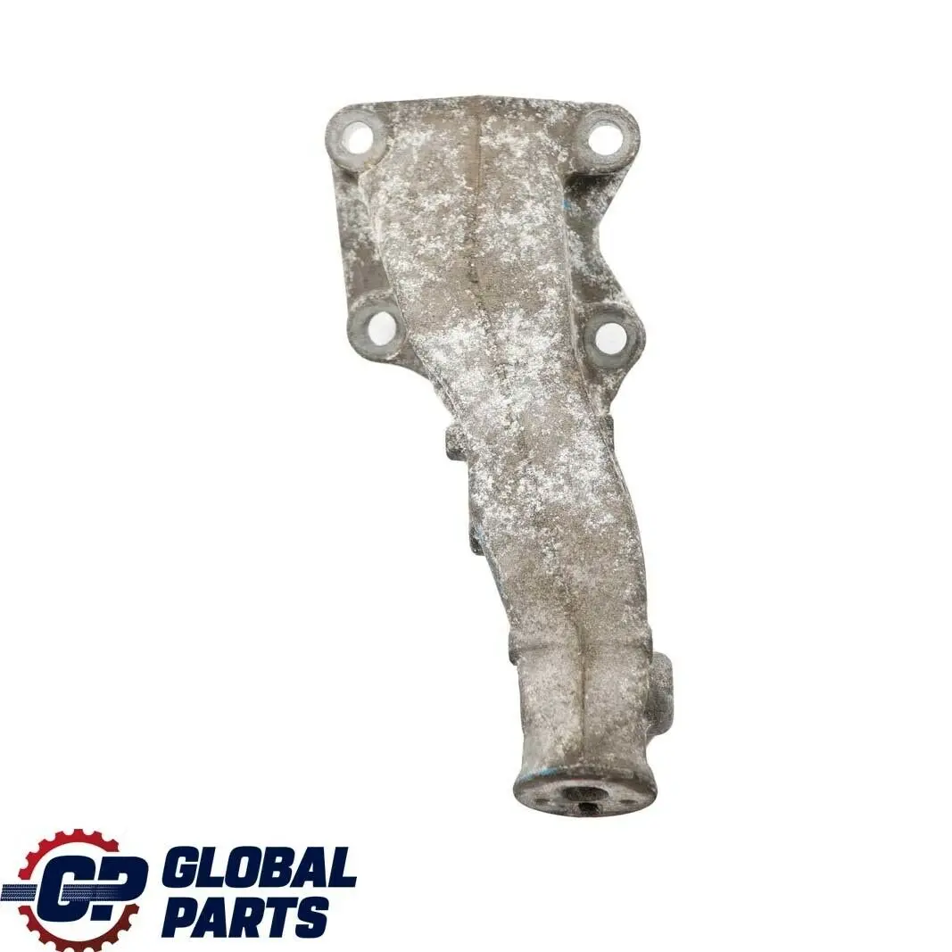  Mercedes-Benz Clase A W168 M166 Soporte De montaje del motor - SKU A1662230404 - Número de pieza A1662230404