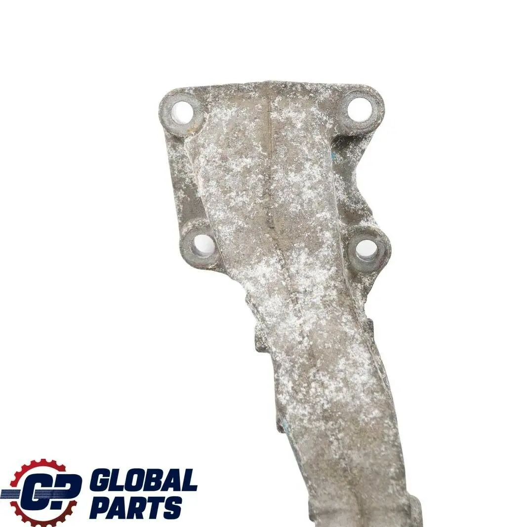 Mercedes-Benz A-Class W168 M166 Engine Mount Bracket to with Part number A1662230404 Mercedes-Benz A-Class W168 M166 Engine Mount Bracket - SKU A1662230404 - Part number A1662230404