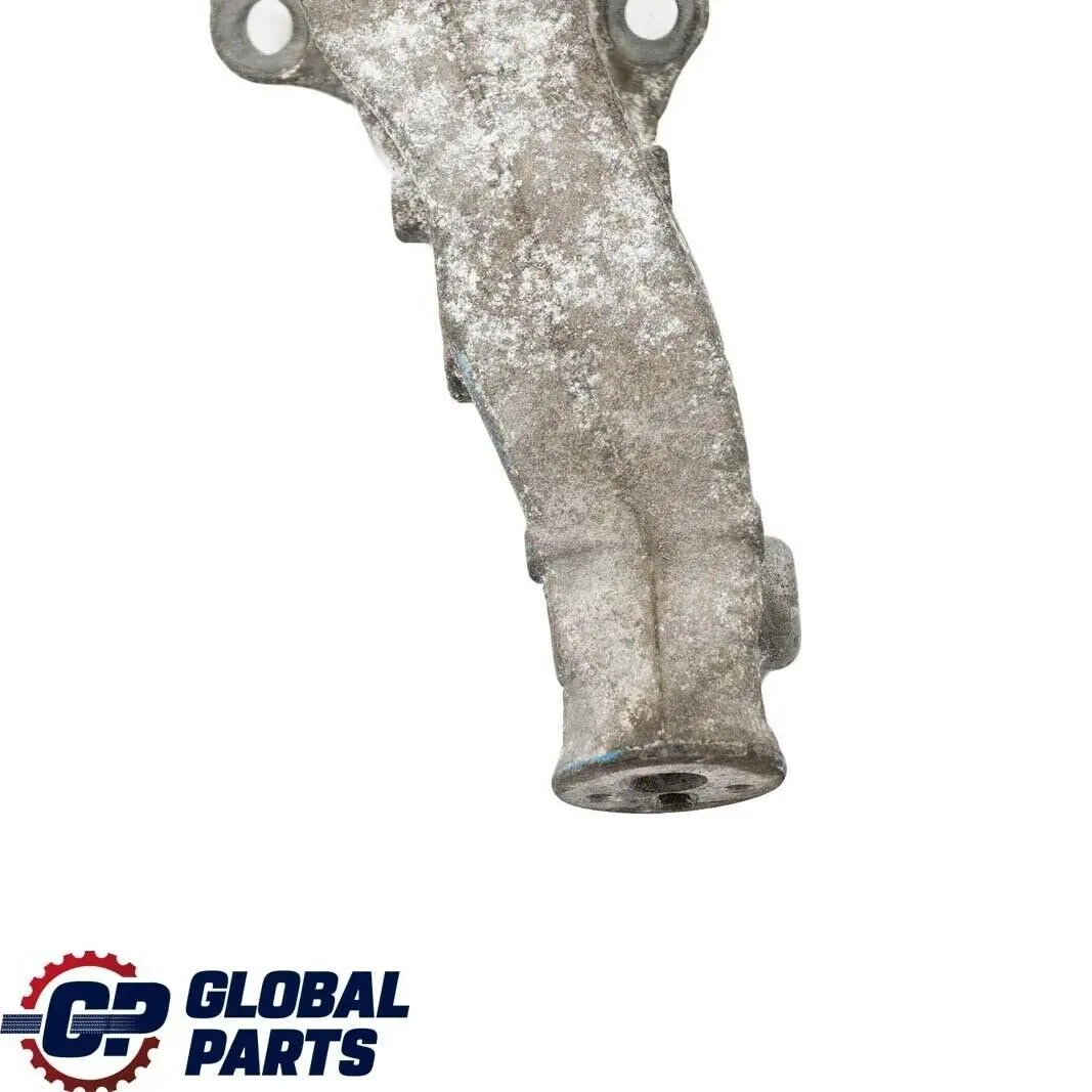 Mercedes-Benz A-Class W168 M166 Engine Mount Bracket to with Part number A1662230404 Mercedes-Benz A-Class W168 M166 Engine Mount Bracket - SKU A1662230404 - Part number A1662230404