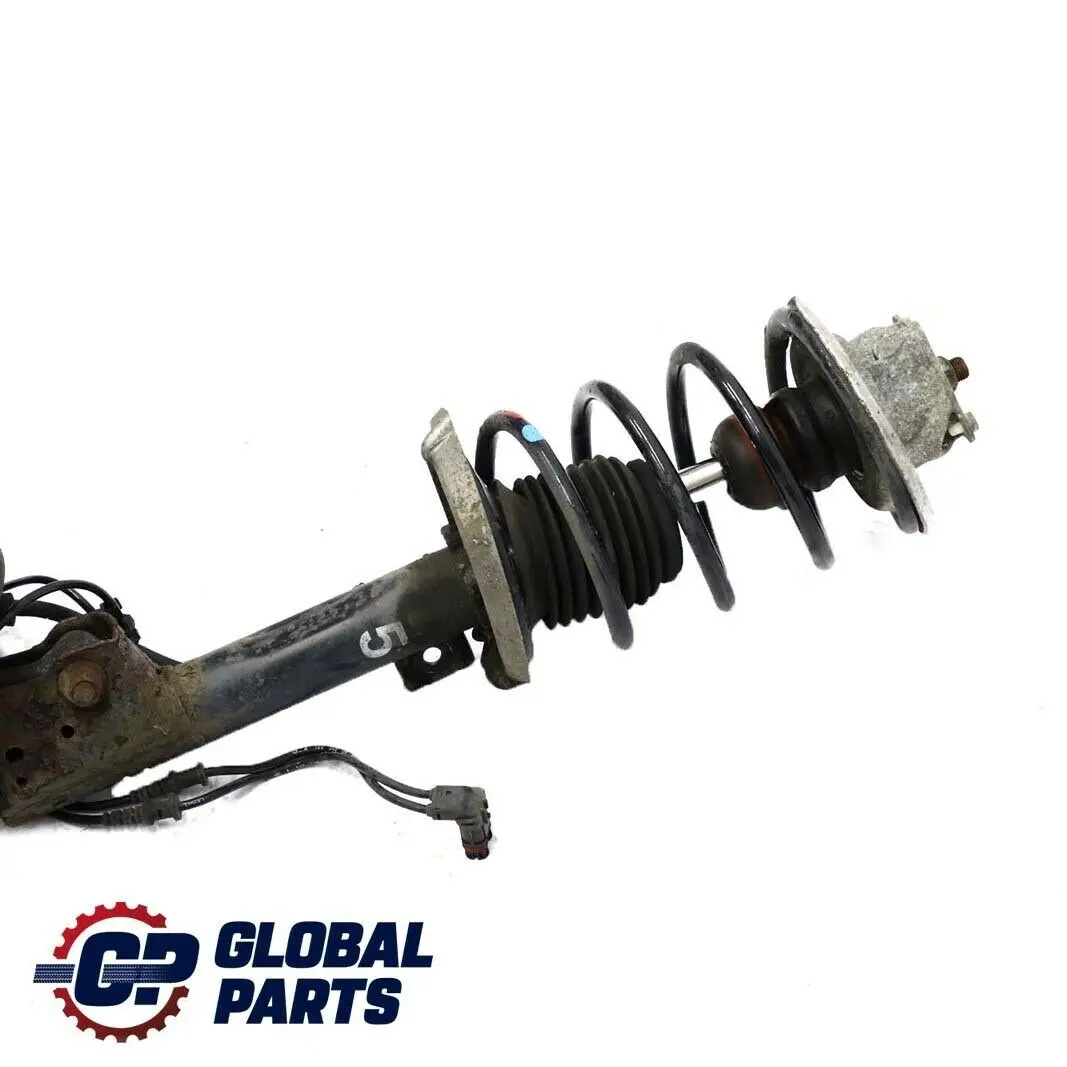Mercedes A Klasse W168 A140 Stoßdämpfer Federbein Bremssattel Vorne Rechts - SKU A1683203130-1 - Teilenummer A1683203130