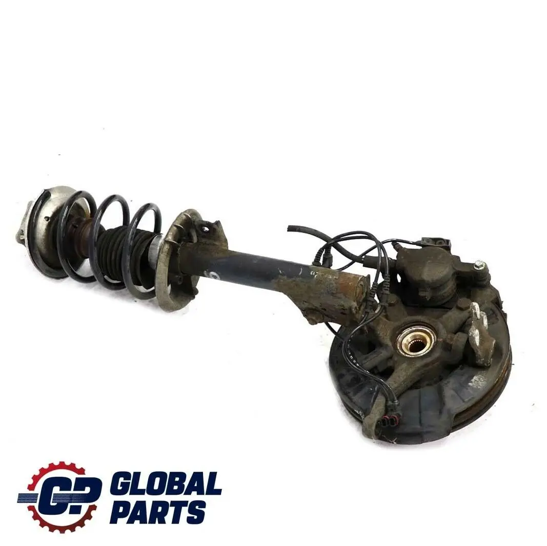 Class W168 A140 Front Right O/S Suspension Leg Brake Wheel Hub to Mercedes A with Part number A1683203130 Mercedes A Class W168 A140 Front Right O/S Suspension Leg Brake Wheel Hub - SKU A1683203130-1 - Part number A1683203130