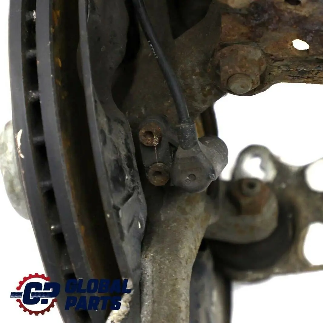 Class W168 A140 Front Right O/S Suspension Leg Brake Wheel Hub to Mercedes A with Part number A1683203130 Mercedes A Class W168 A140 Front Right O/S Suspension Leg Brake Wheel Hub - SKU A1683203130-1 - Part number A1683203130