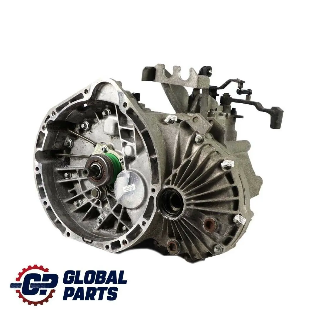 Mercedes A-Class W168 A140 5 Speed Manual Gearbox 716.501 WARRANTY - SKU A1683602000 - Part number A1683602000