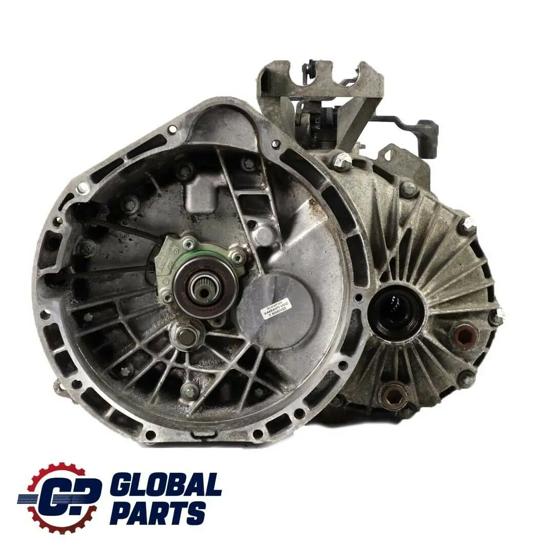 Mercedes A-Class W168 A140 5 Speed Manual Gearbox 716.501 WARRANTY - SKU A1683602000 - Part number A1683602000