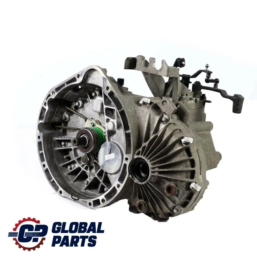 Mercedes A-Class W168 A140 5 Speed Manual Gearbox 716.501 WARRANTY - SKU A1683602000 - Part number A1683602000