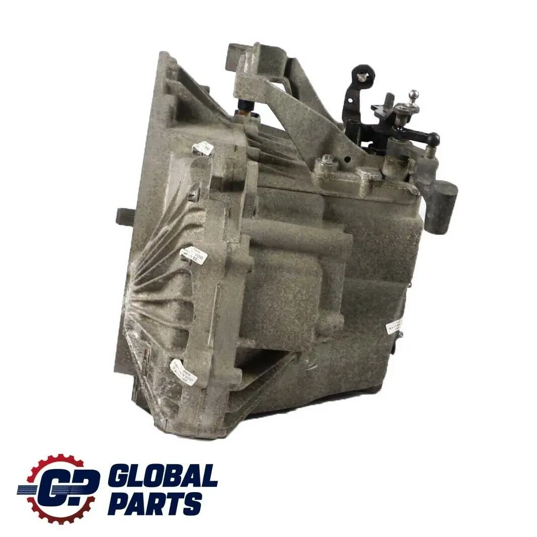 Mercedes A-Class W168 A140 5 Speed Manual Gearbox 716.501 WARRANTY - SKU A1683602000 - Part number A1683602000