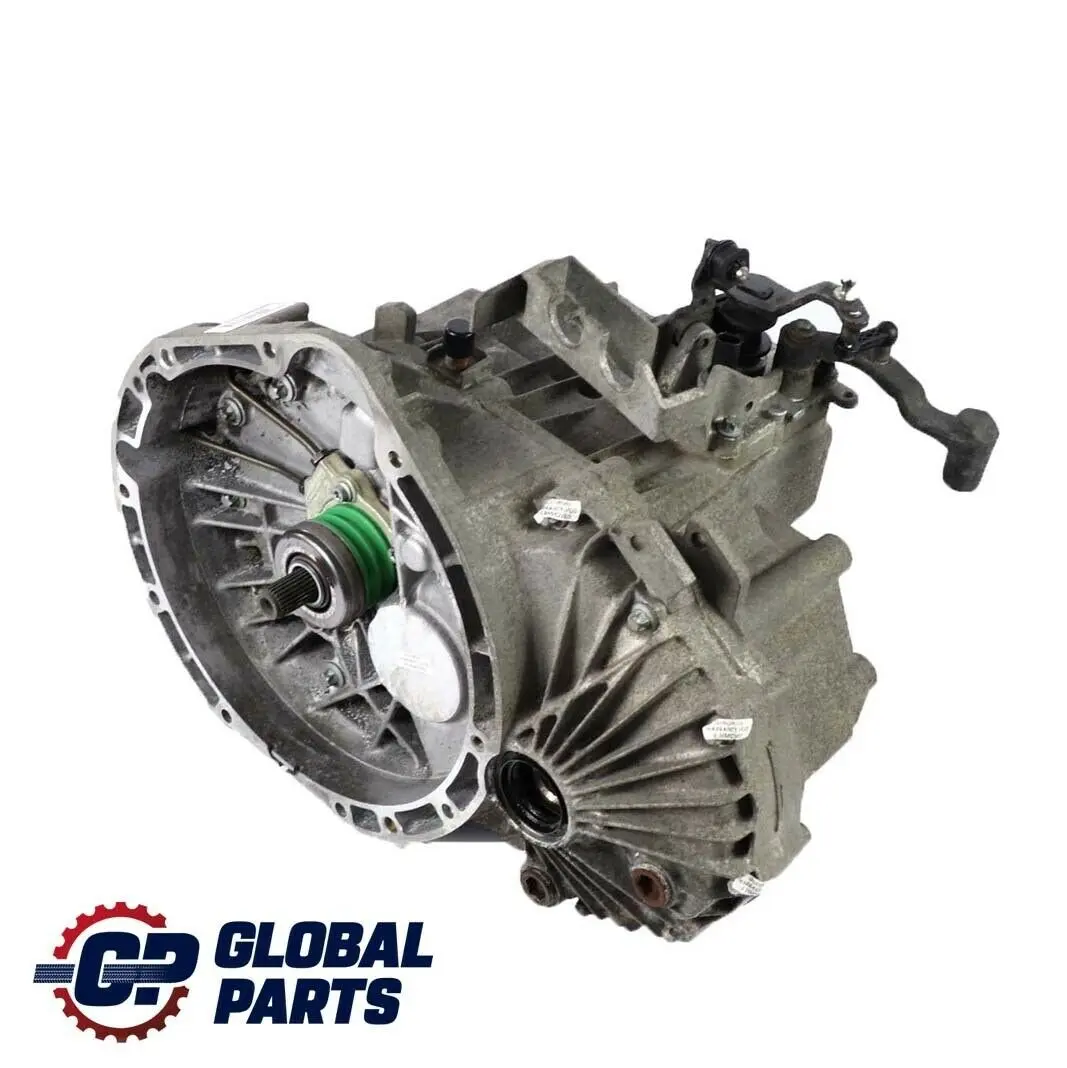 Mercedes A-Class W168 A140 5 Speed Manual Gearbox 716.501 WARRANTY - SKU A1683602000 - Part number A1683602000
