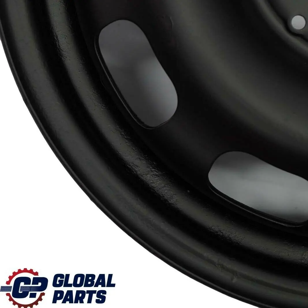 Mercedes-Benz A-Class W168 Steel Rim Wheel 15" 5,5J ET:54 to with Part number A1684000702 Mercedes-Benz A-Class W168 Steel Rim Wheel 15" 5,5J ET:54 - SKU A1684000702-1 - Part number A1684000702