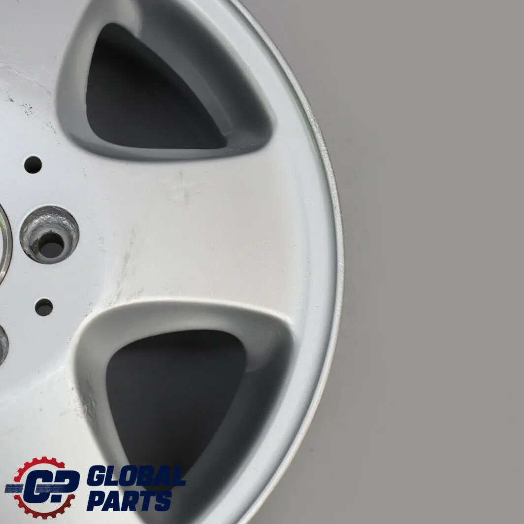  Mercedes-Benz A-Klasse W168 Alufelge Alu Felge 15" 5,5J ET:54 - SKU A1684010602-1 - Teilenummer A1684010602