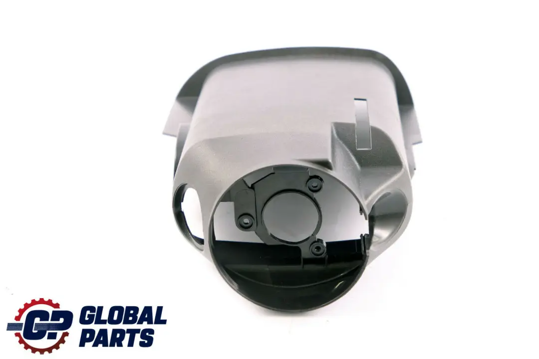 Coating Steering Column Wheel Cover to Mercedes A-Class W168 with Part number A1684621523 Mercedes A-Class W168 Coating Steering Column Wheel Cover - SKU A1684621523 - Part number A1684621523