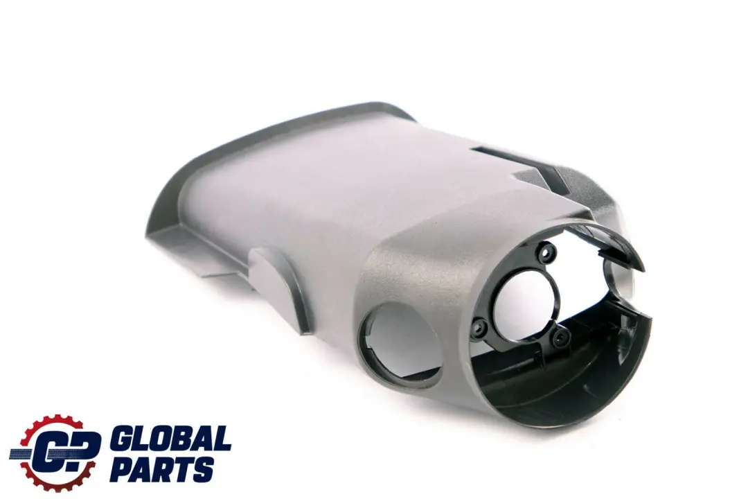 Coating Steering Column Wheel Cover to Mercedes A-Class W168 with Part number A1684621523 Mercedes A-Class W168 Coating Steering Column Wheel Cover - SKU A1684621523 - Part number A1684621523