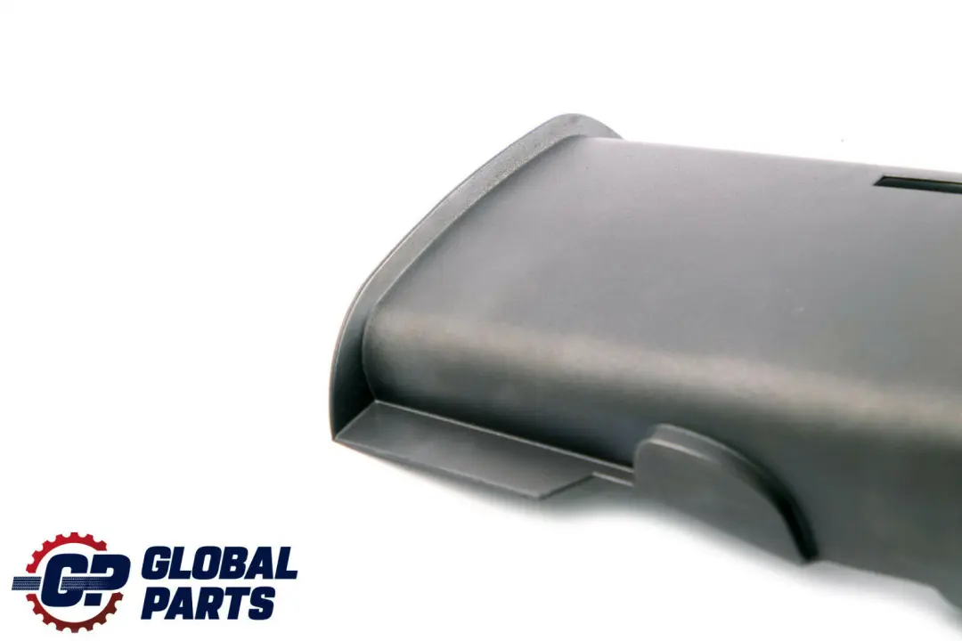 Mercedes-Benz W168 Colonne de Direction Lambris  - SKU A1684621523 - Numéro de pièce A1684621523