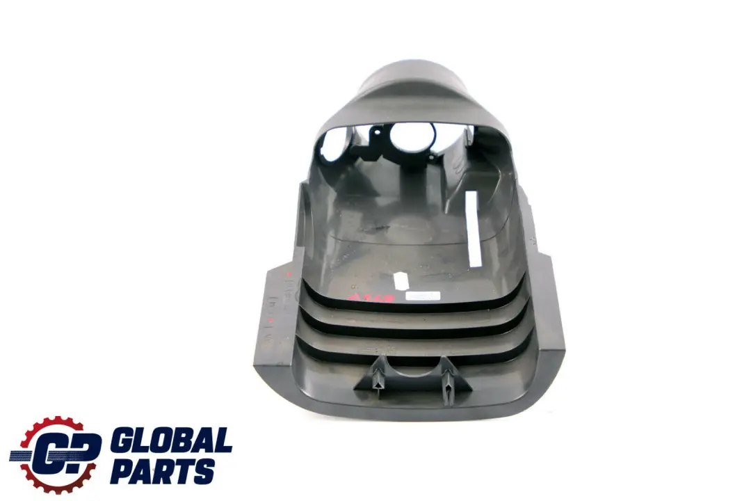 Coating Steering Column Wheel Cover to Mercedes A-Class W168 with Part number A1684621523 Mercedes A-Class W168 Coating Steering Column Wheel Cover - SKU A1684621523 - Part number A1684621523