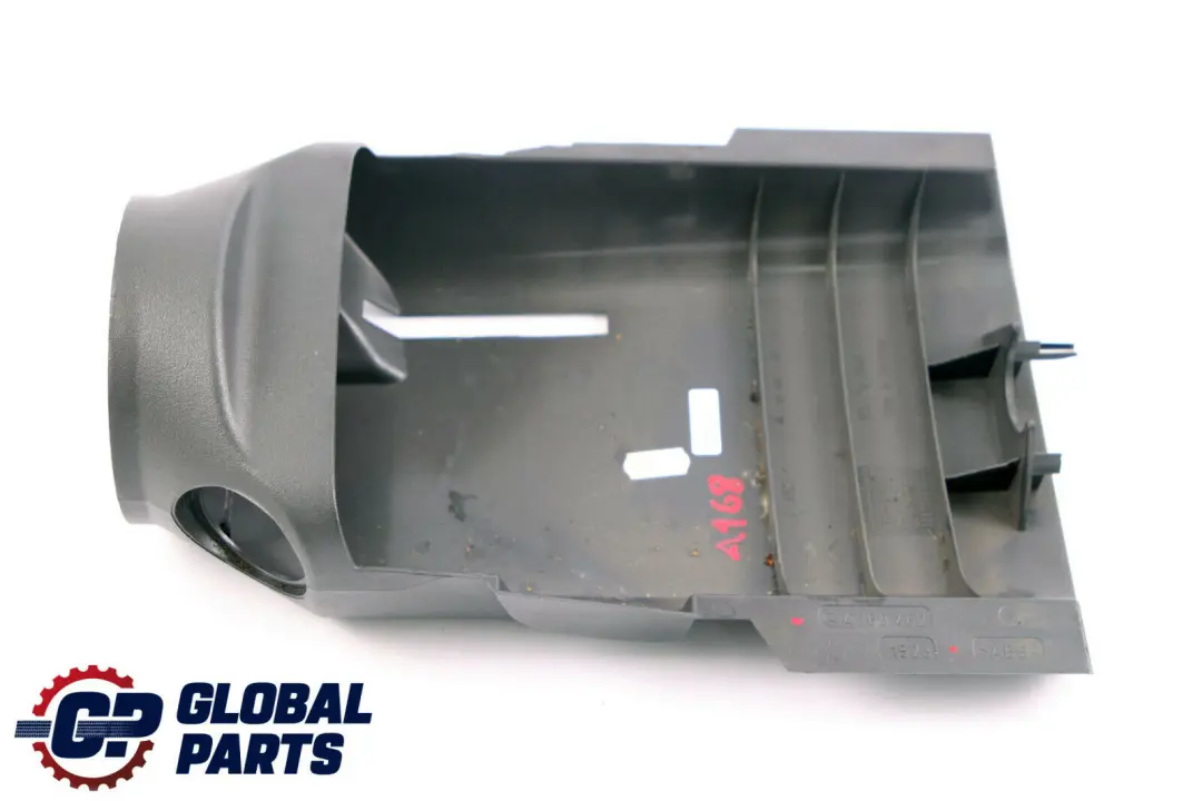 Mercedes W168 Recubrimiento Columna De Direccion Cubre Volante - SKU A1684621523 - Número de pieza A1684621523