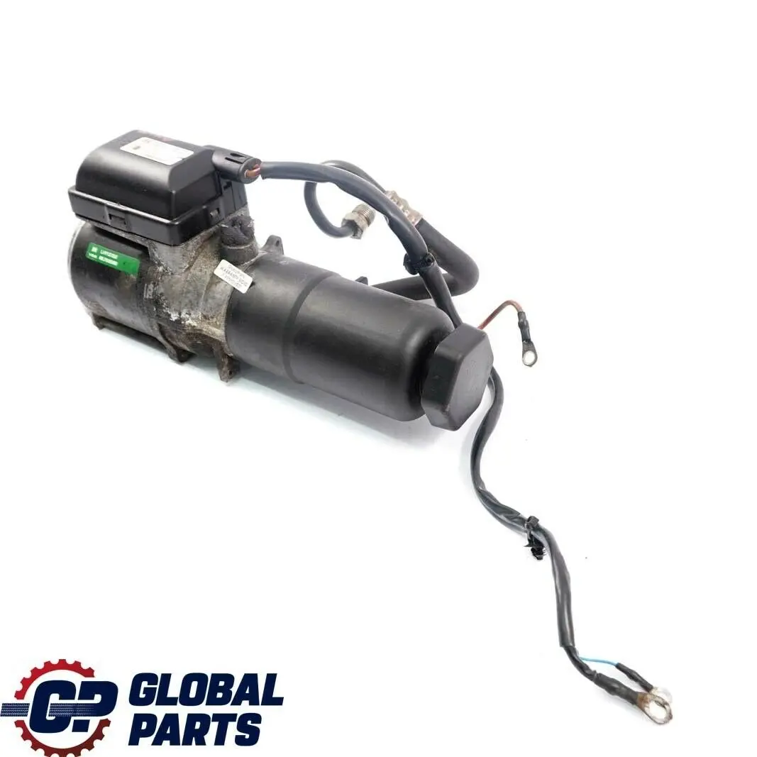  Mercedes-Benz A-Klasse W168 Servopumpe Lenkhilfspumpe Lenkung A1684660401 - SKU A1684660501 - Teilenummer A1684660501