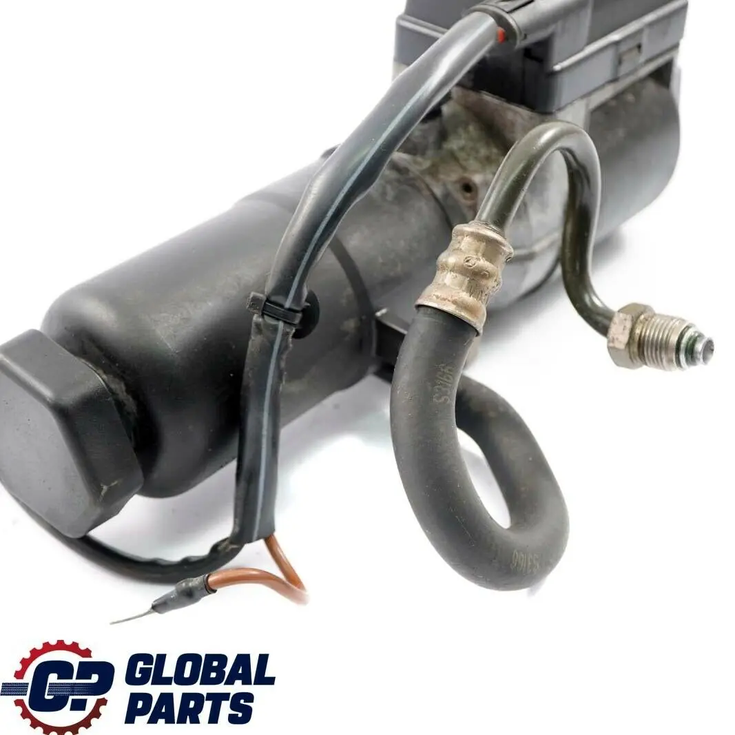  Mercedes-Benz A-Klasse W168 Servopumpe Lenkhilfspumpe Lenkung A1684660401 - SKU A1684660501 - Teilenummer A1684660501