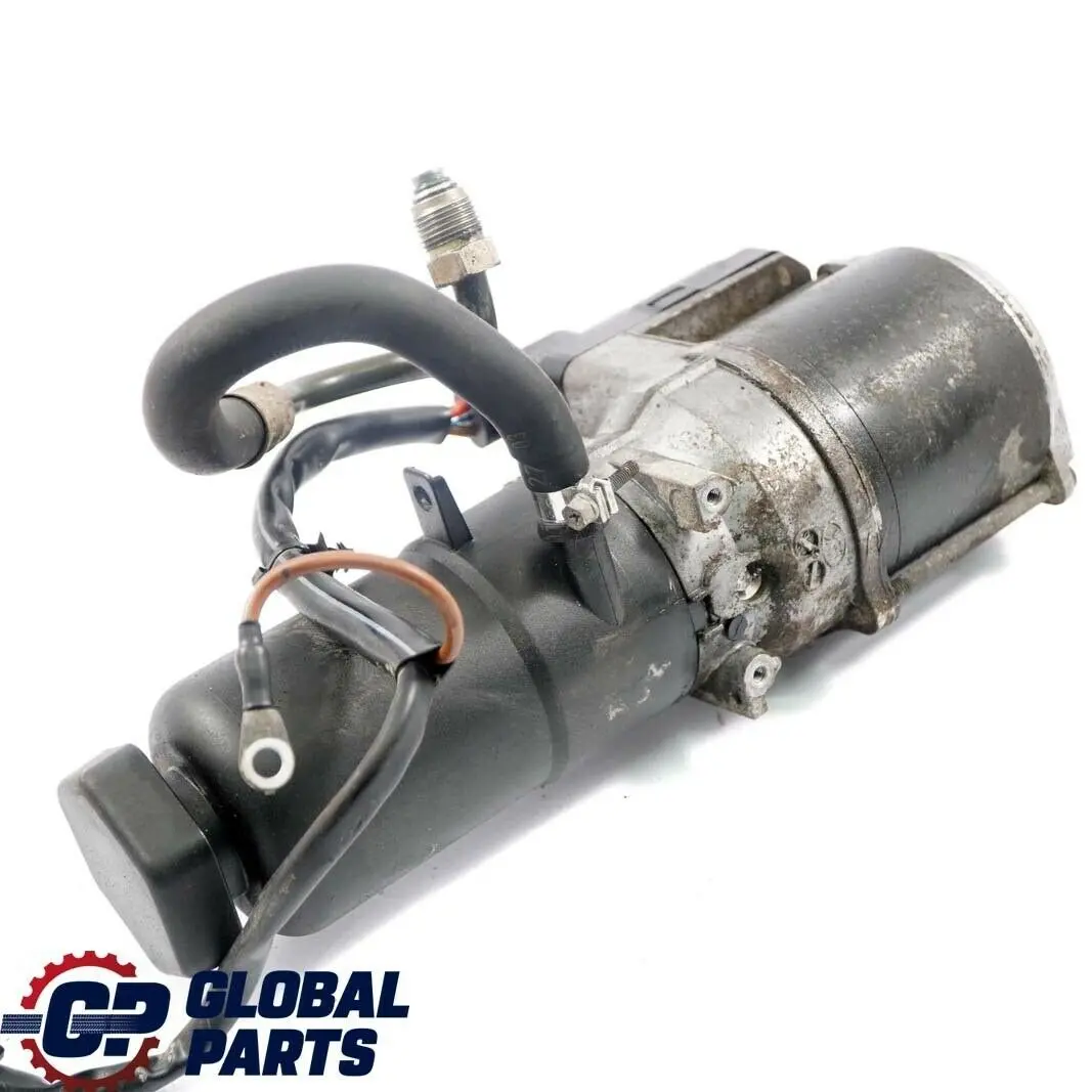 Mercedes-Benz A-Class W168 Power Steering Pump Tank Reservoir A1684660401 to with Part number A1684660501 Mercedes-Benz A-Class W168 Power Steering Pump Tank Reservoir A1684660401 - SKU A1684660501 - Part number A1684660501