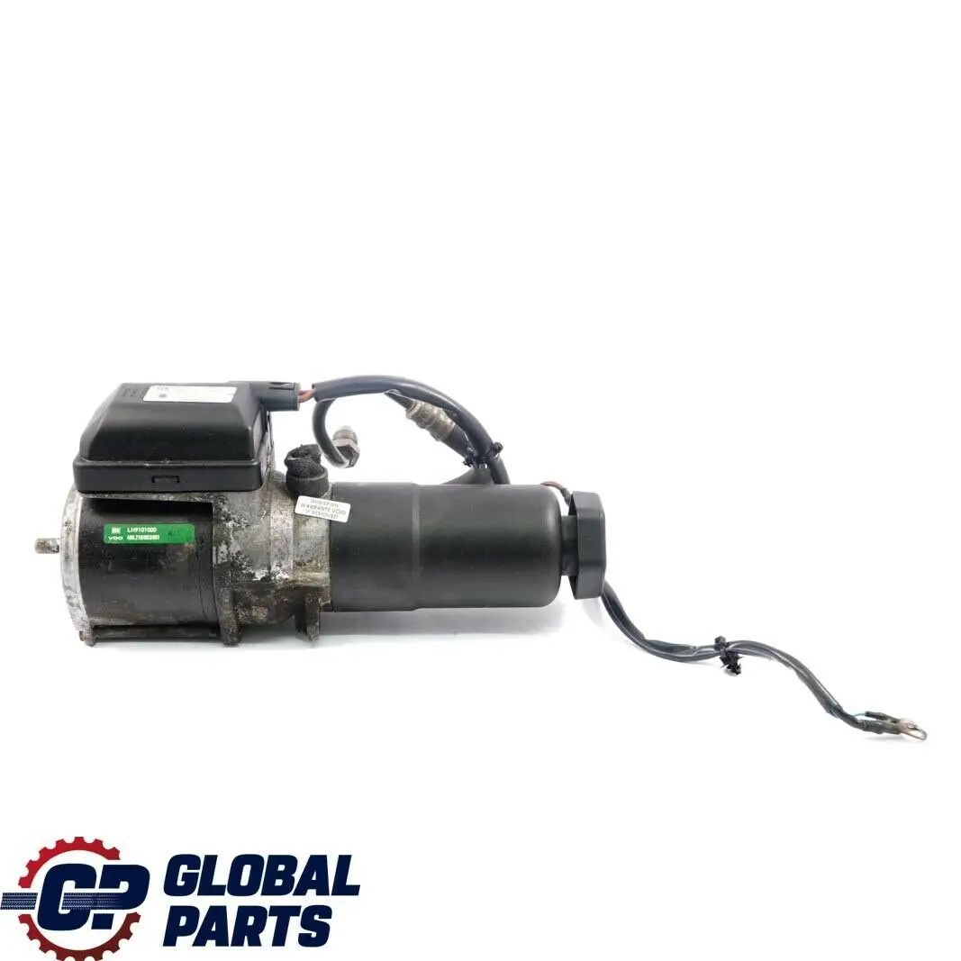  Mercedes-Benz A-Klasse W168 Servopumpe Lenkhilfspumpe Lenkung A1684660401 - SKU A1684660501 - Teilenummer A1684660501