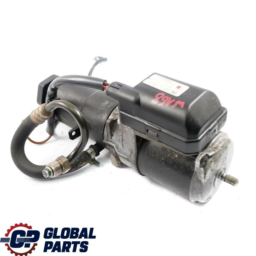 Mercedes-Benz A-Class W168 Power Steering Pump Tank Reservoir A1684660401 to with Part number A1684660501 Mercedes-Benz A-Class W168 Power Steering Pump Tank Reservoir A1684660401 - SKU A1684660501 - Part number A1684660501