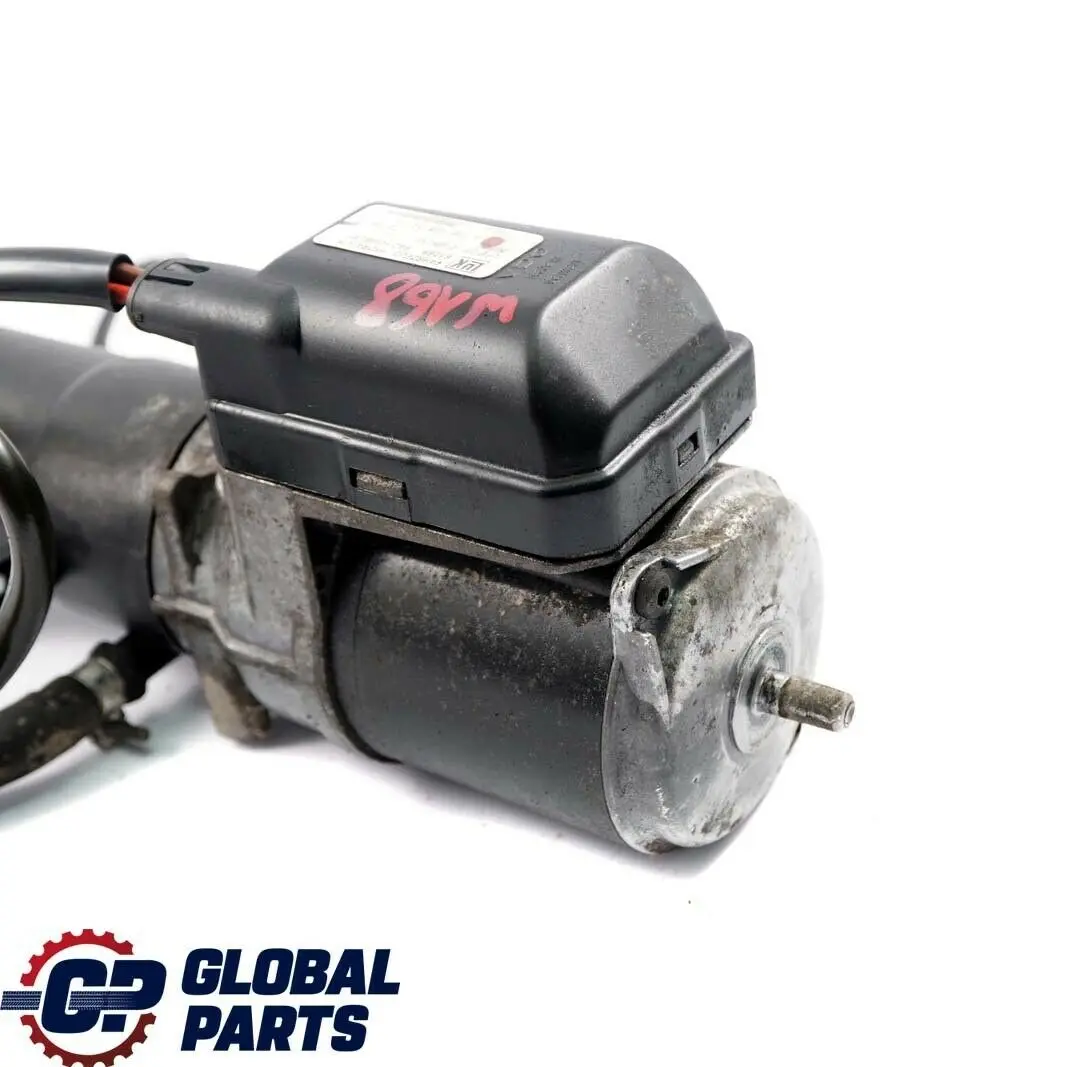 Mercedes-Benz A-Class W168 Power Steering Pump Tank Reservoir A1684660401 to with Part number A1684660501 Mercedes-Benz A-Class W168 Power Steering Pump Tank Reservoir A1684660401 - SKU A1684660501 - Part number A1684660501