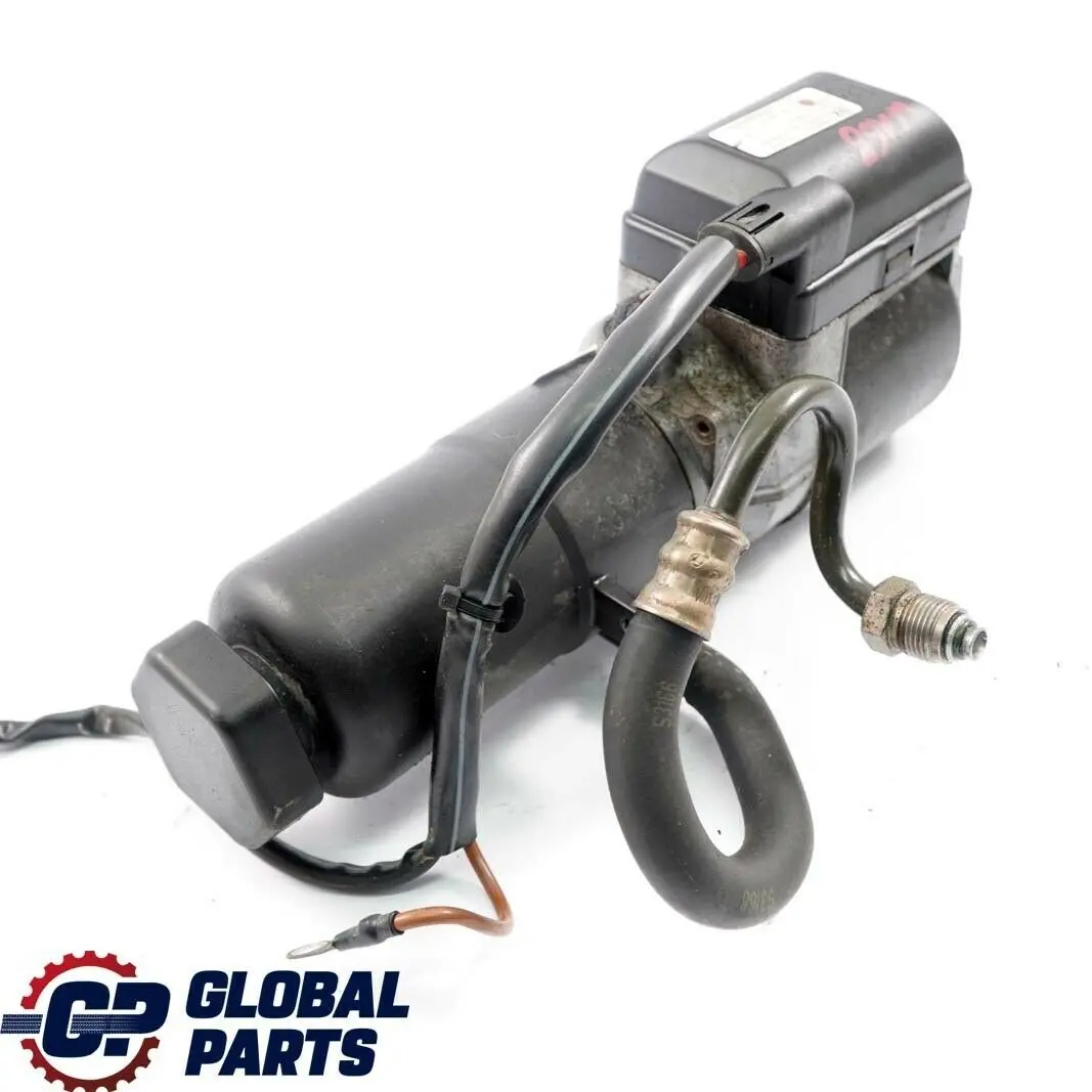  Mercedes-Benz A-Klasse W168 Servopumpe Lenkhilfspumpe Lenkung A1684660401 - SKU A1684660501 - Teilenummer A1684660501