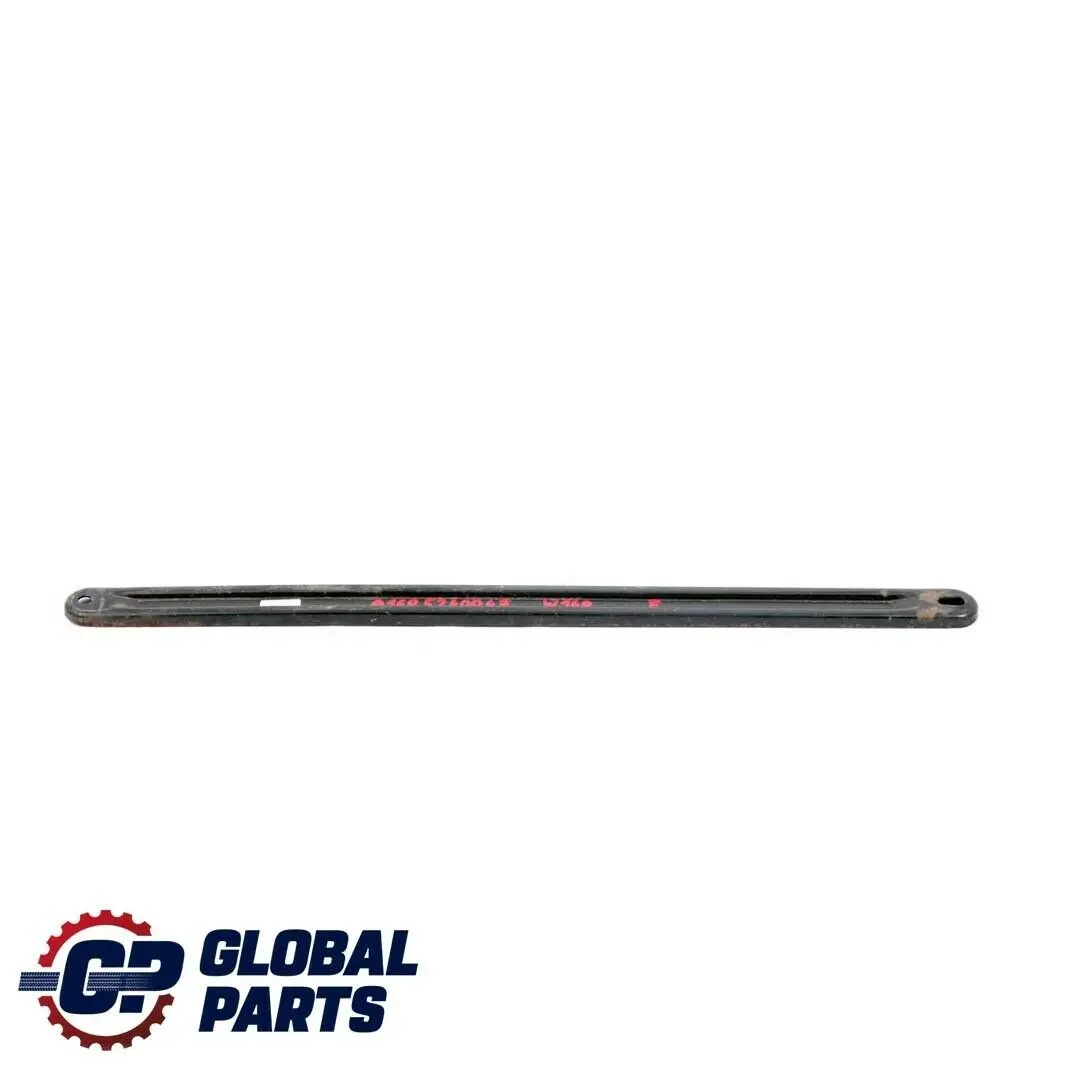 Mercedes-Benz W168 Interrupteur Entretoise Longeron Avant pour à propos du numéro de pièce A1685240047 Mercedes-Benz W168 Interrupteur Entretoise Longeron Avant - SKU A1685240047 - Numéro de pièce A1685240047