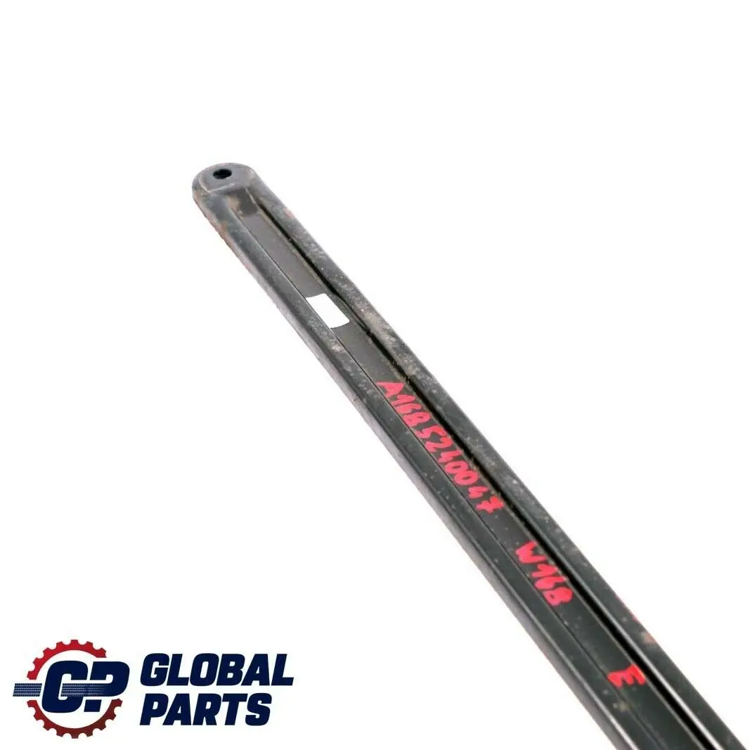 Benz a Class W168 Interruttore Puntone Trave Longitudinale Frontale per Mercedes con numero di parte A1685240047 Mercedes Benz a Class W168 Interruttore Puntone Trave Longitudinale Frontale - SKU A1685240047 - Numero di parte A1685240047