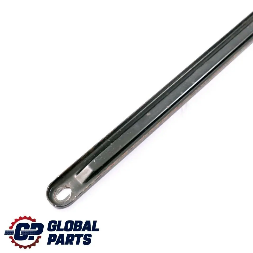 Puntal delantero Subchasis Correa De refuerzo para Mercedes W168 con número de pieza A1685240047 Mercedes W168 Puntal delantero Subchasis Correa De refuerzo - SKU A1685240047 - Número de pieza A1685240047