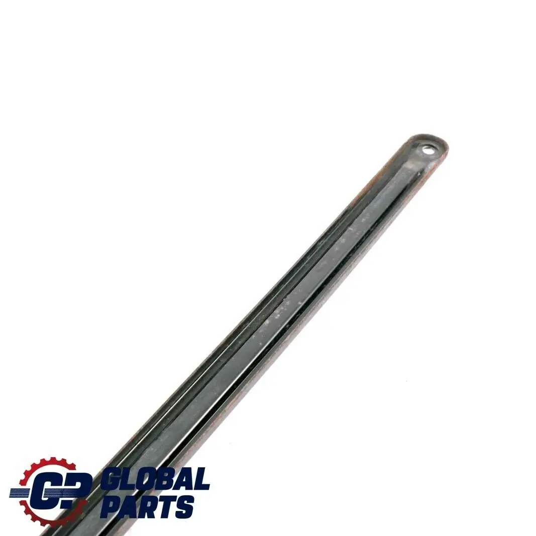 Mercedes-Benz W168 Interrupteur Entretoise Longeron Avant pour à propos du numéro de pièce A1685240047 Mercedes-Benz W168 Interrupteur Entretoise Longeron Avant - SKU A1685240047 - Numéro de pièce A1685240047