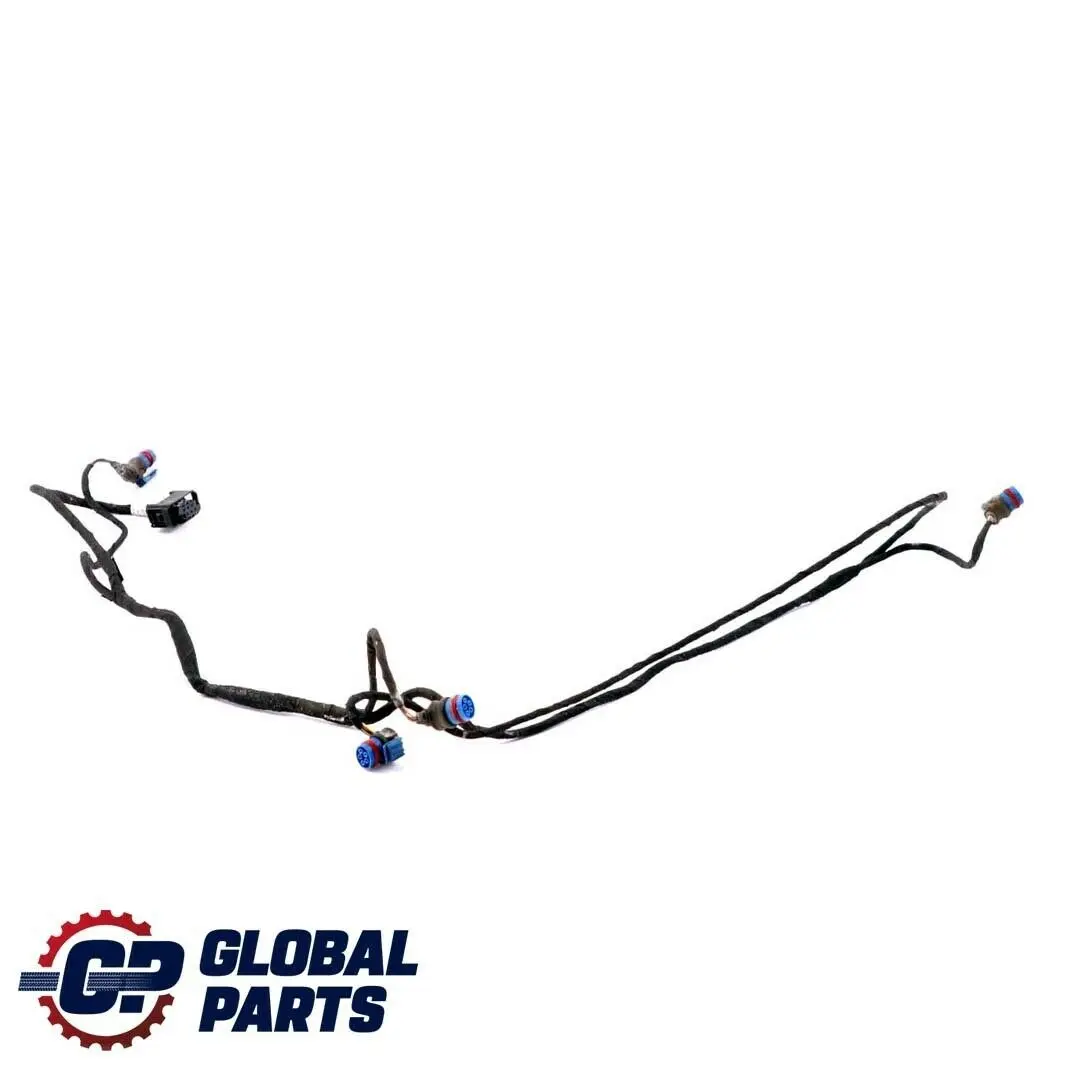 Mercedes-Benz A-Class W168 Rear Bumper Parking Sensor Wiring Loom Cable Harness to with Part number A1685406705 Mercedes-Benz A-Class W168 Rear Bumper Parking Sensor Wiring Loom Cable Harness - SKU A1685406705 - Part number A1685406705